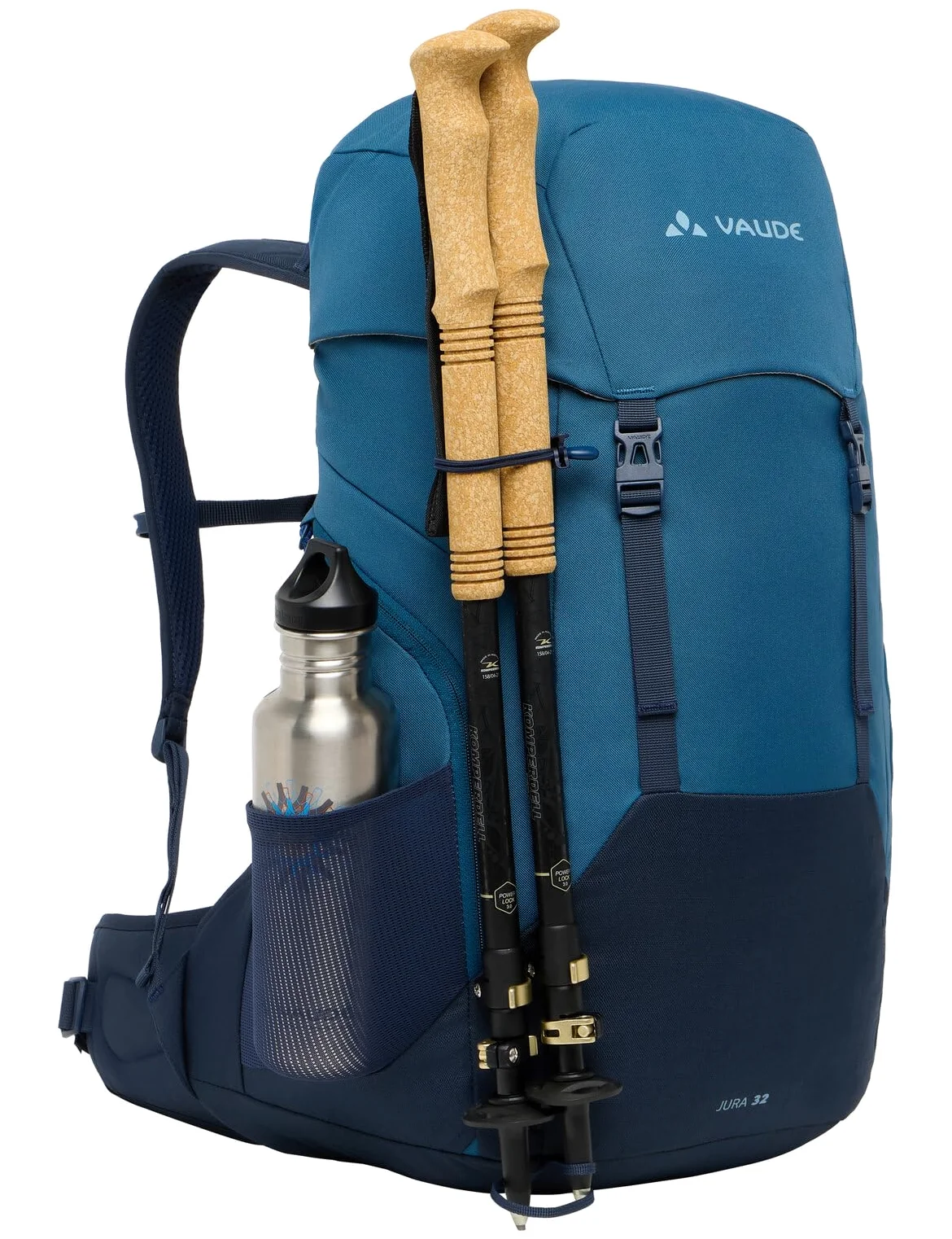 VAUDE Jura 32 Mochilas Unisex adulto (Pack de 1)