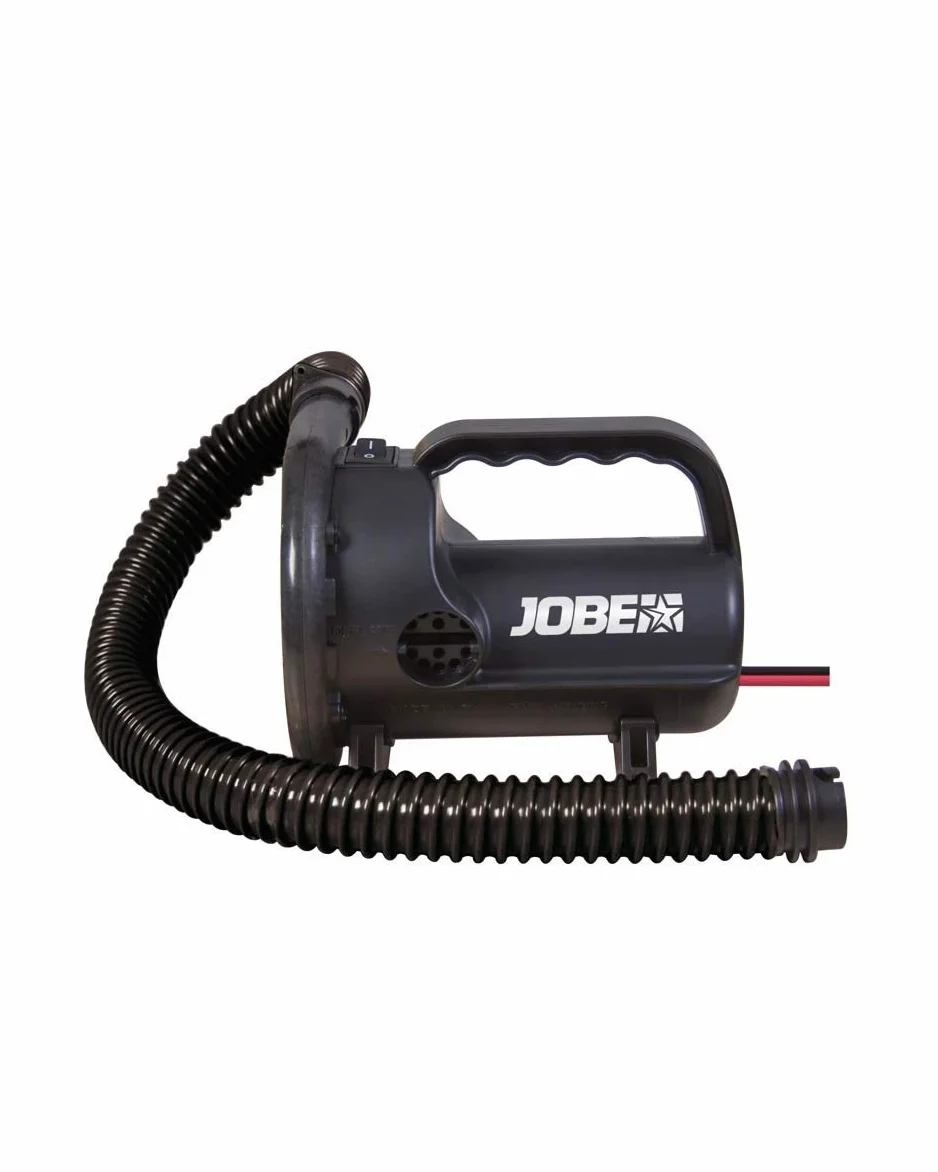 Jobe Funtube - Bomba Turbo de 12 V, Multicolor, tamaño único