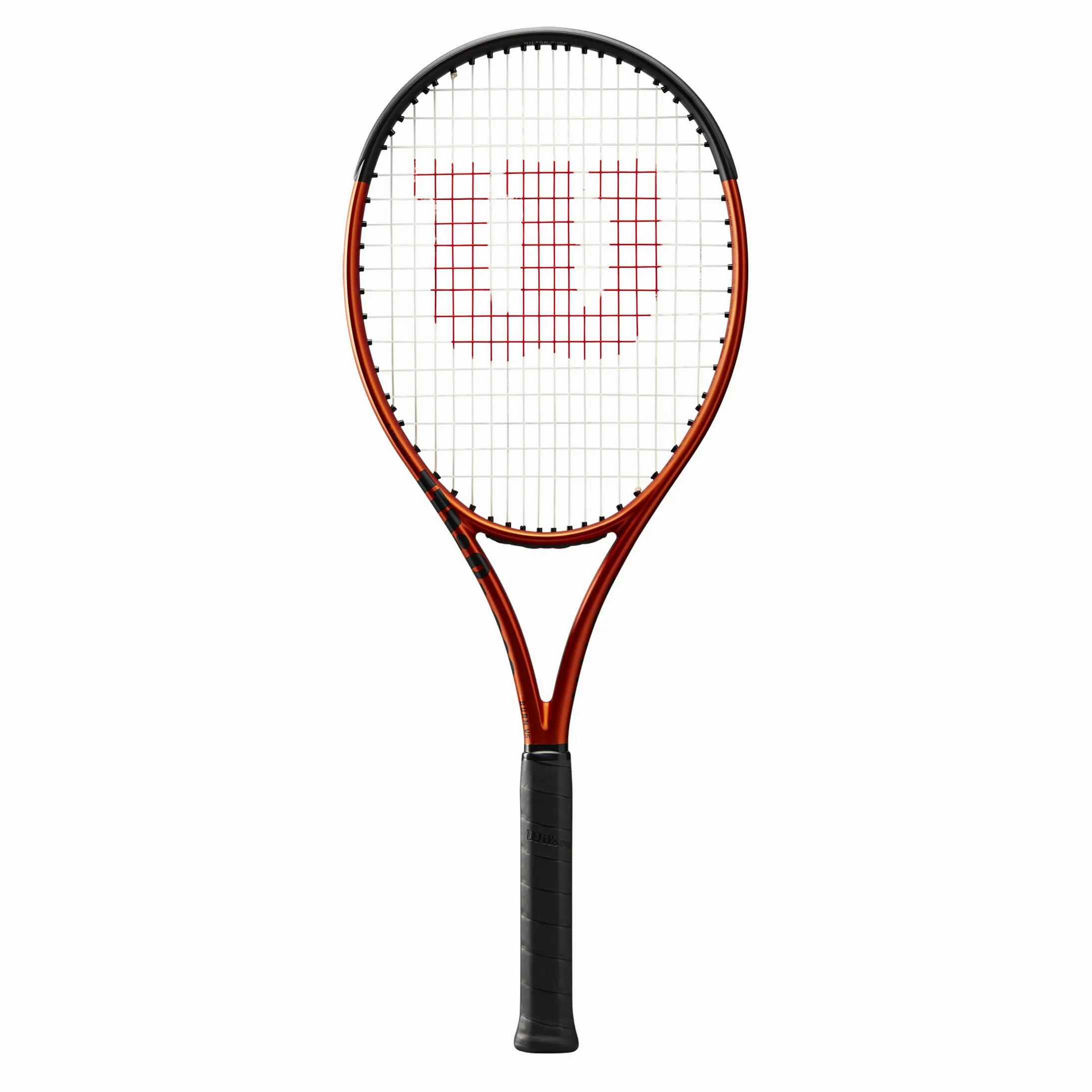 Wilson Raqueta de Tenis Burn 100ULS v5