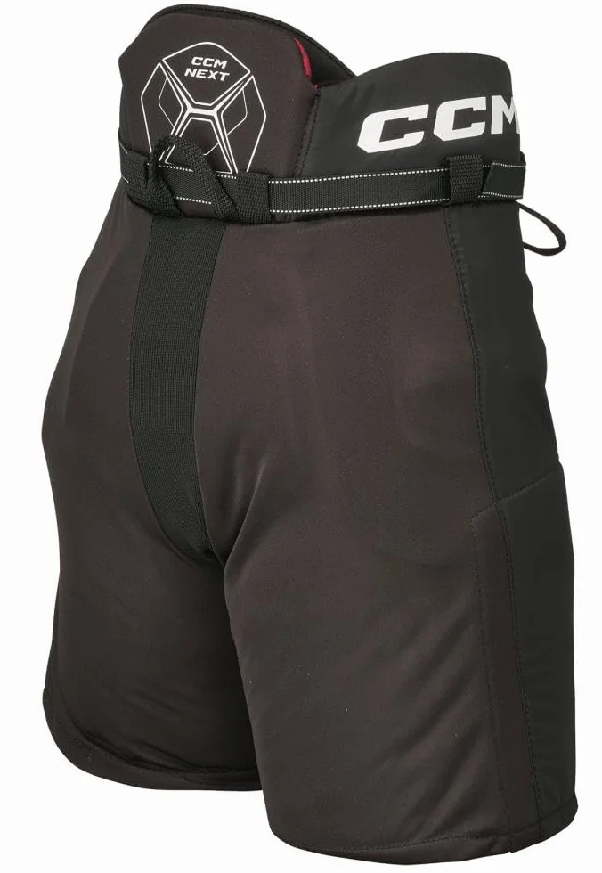 CCM Next Youth Pantalones de hockey sobre hielo para hombre