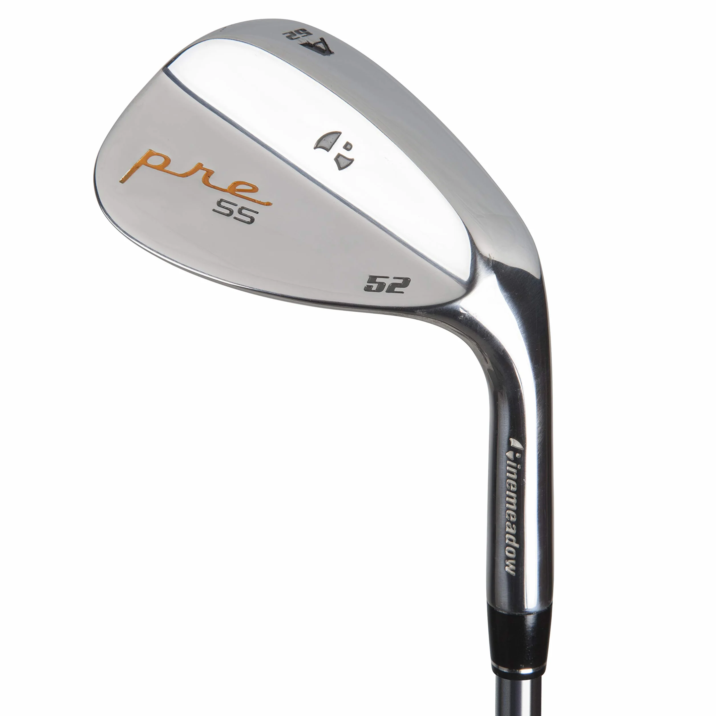 Pinemeadow Golf Pre Cuña Mano Derecha Hombre