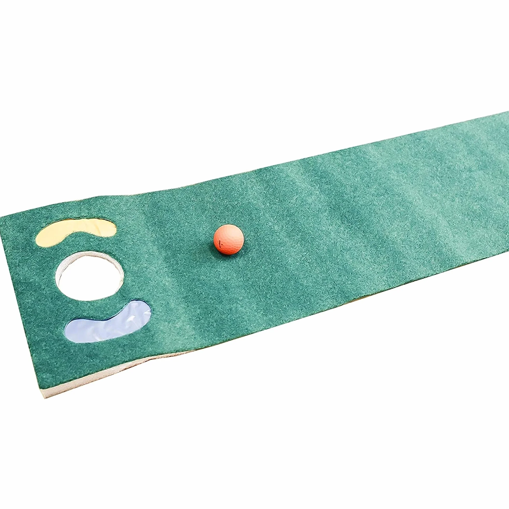 Longridge Alfombra de Golf Deluxe