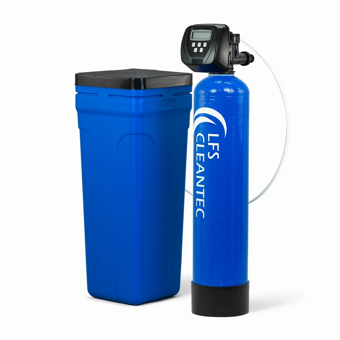 Descalcificador de agua IWSC 2000