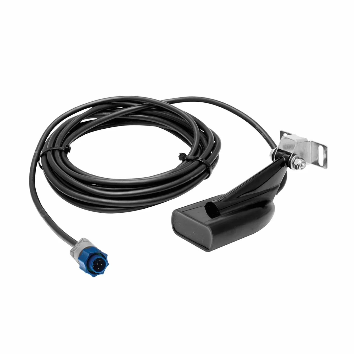 Lowrance HDI Skimmer Transductor