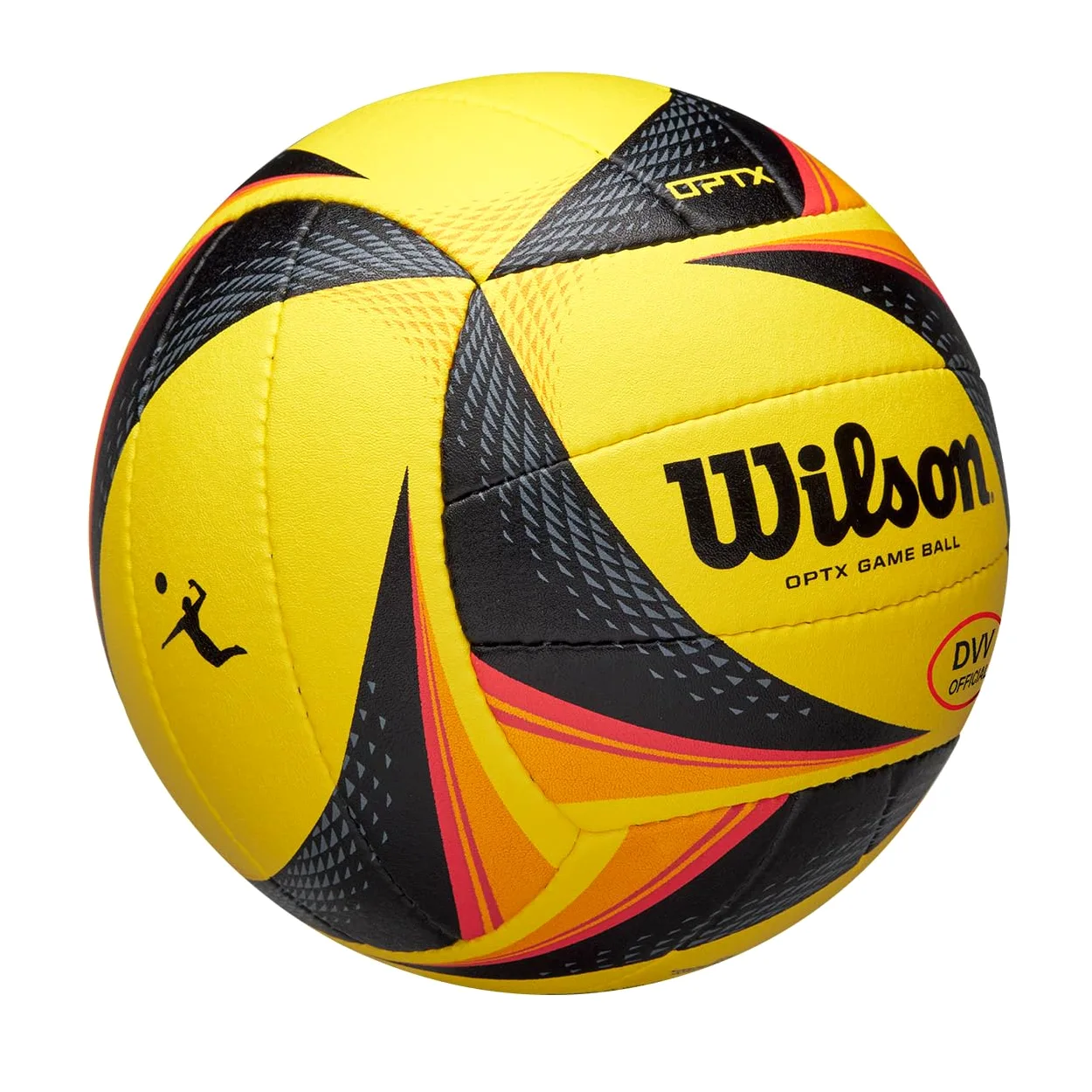 Wilson OPTX VB DVV