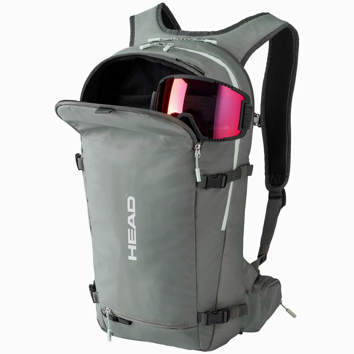 HEAD Mochila/Bolsa para Botas y esquís para Mujeres