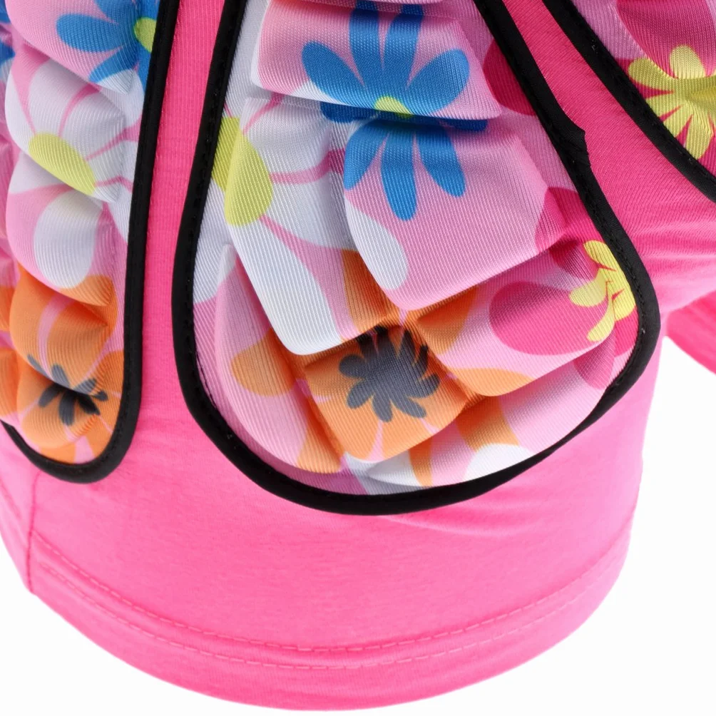 MagiDeal – Pantalones cortos acolchados de niño con protector de almohadilla para la cadera, ideales para esquí, patinaje, snowboard