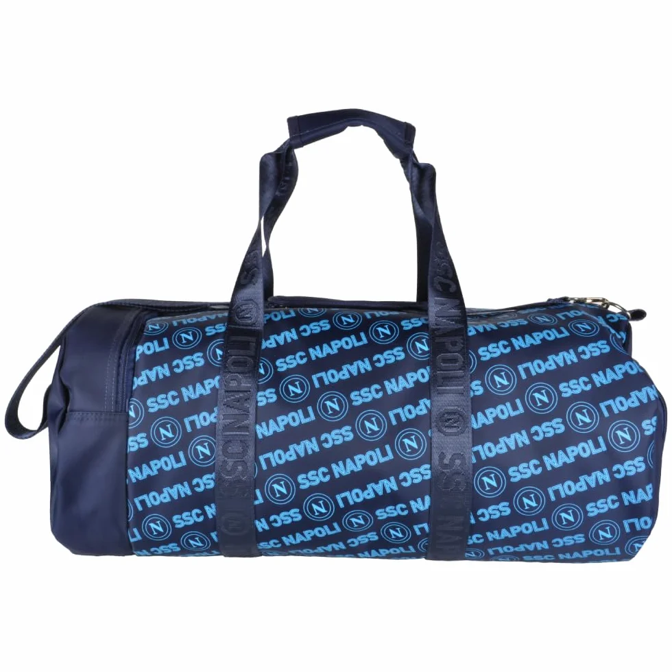 123420 Sscn, Bolsa Unisex Adulto, Turquesa