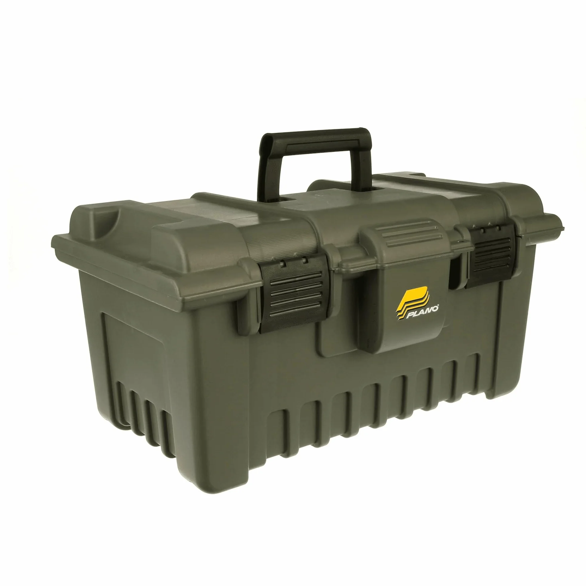 Plano Caja de limpieza y mantenimiento camuflaje grande 2.47 kg