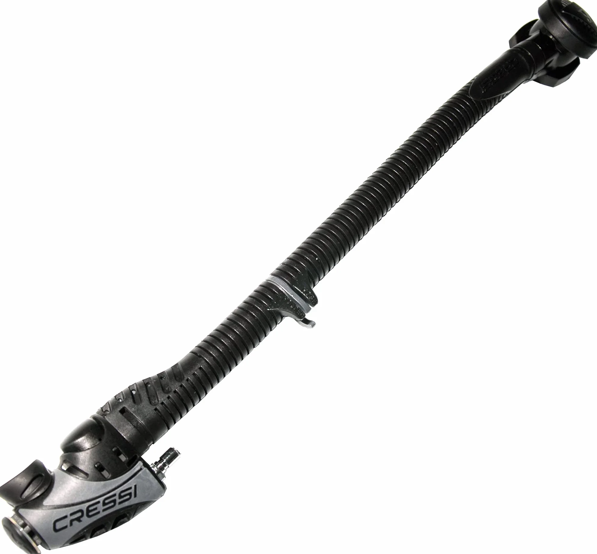 Cressi Complete Inflator BCD (by Pass + Hose)