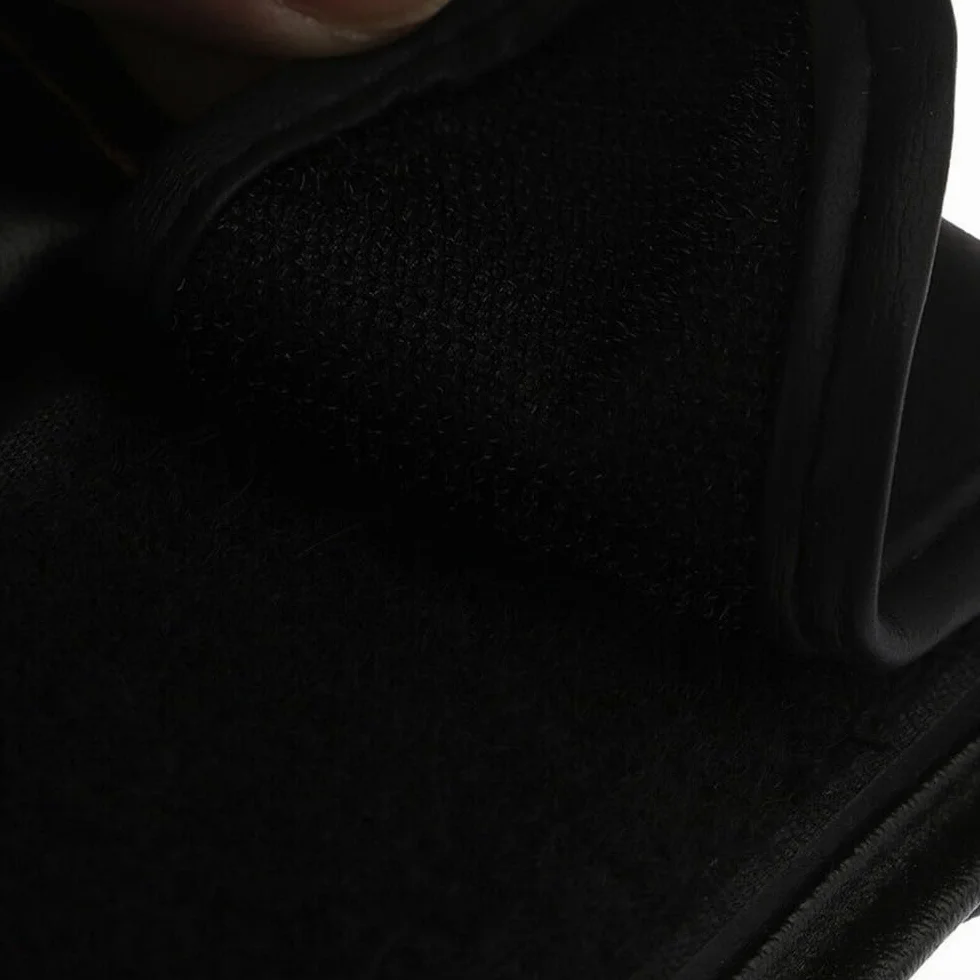 Guantes de saco de boxeo, acolchado de espuma comprimida, ideales para partidos profesionales