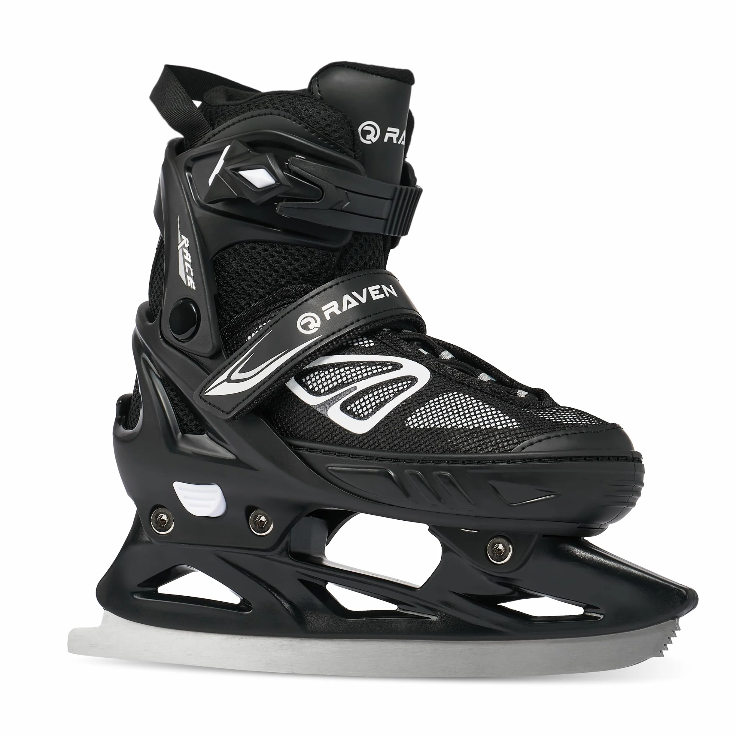 Patines en línea Raven Advance Big Wheels Ajustable