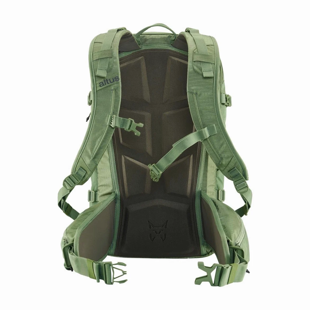 ALTUS Musala 30 J 30 Tools and accessories Unisex adulto (Pack de 1)