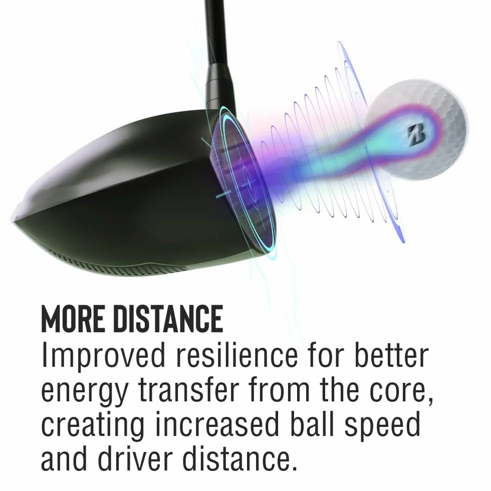 Bridgestone Golf 2024 Tour B RX