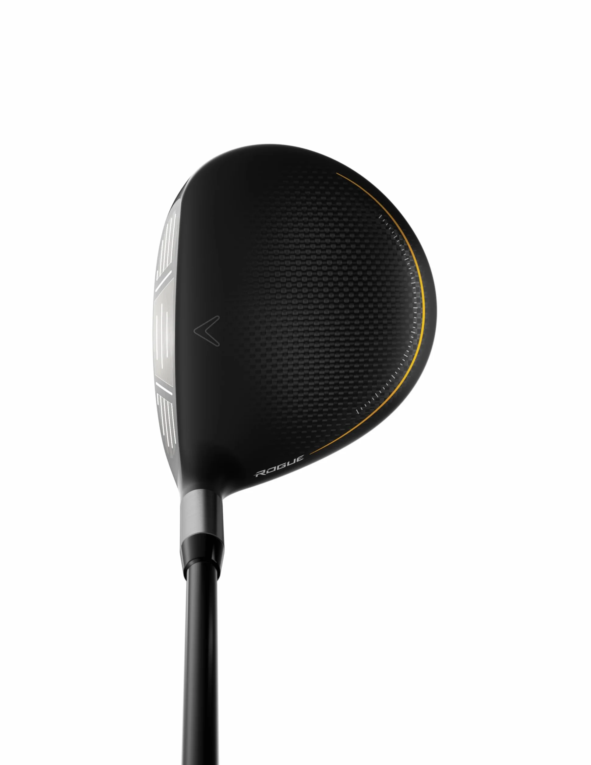 Callaway CG Fw Rogue St MAX 24 Palos de Golf, Hombres, Negro