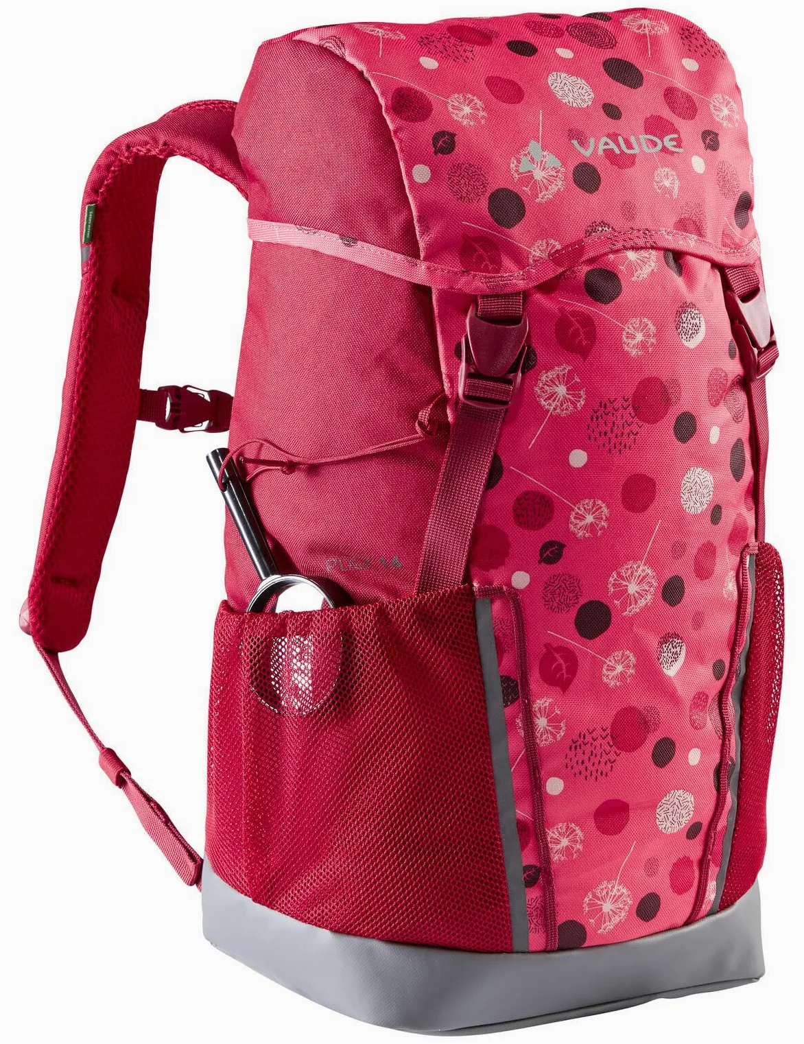 VAUDE Puck 14 Mochilas 10-14L Unisex niños (Pack de 1)