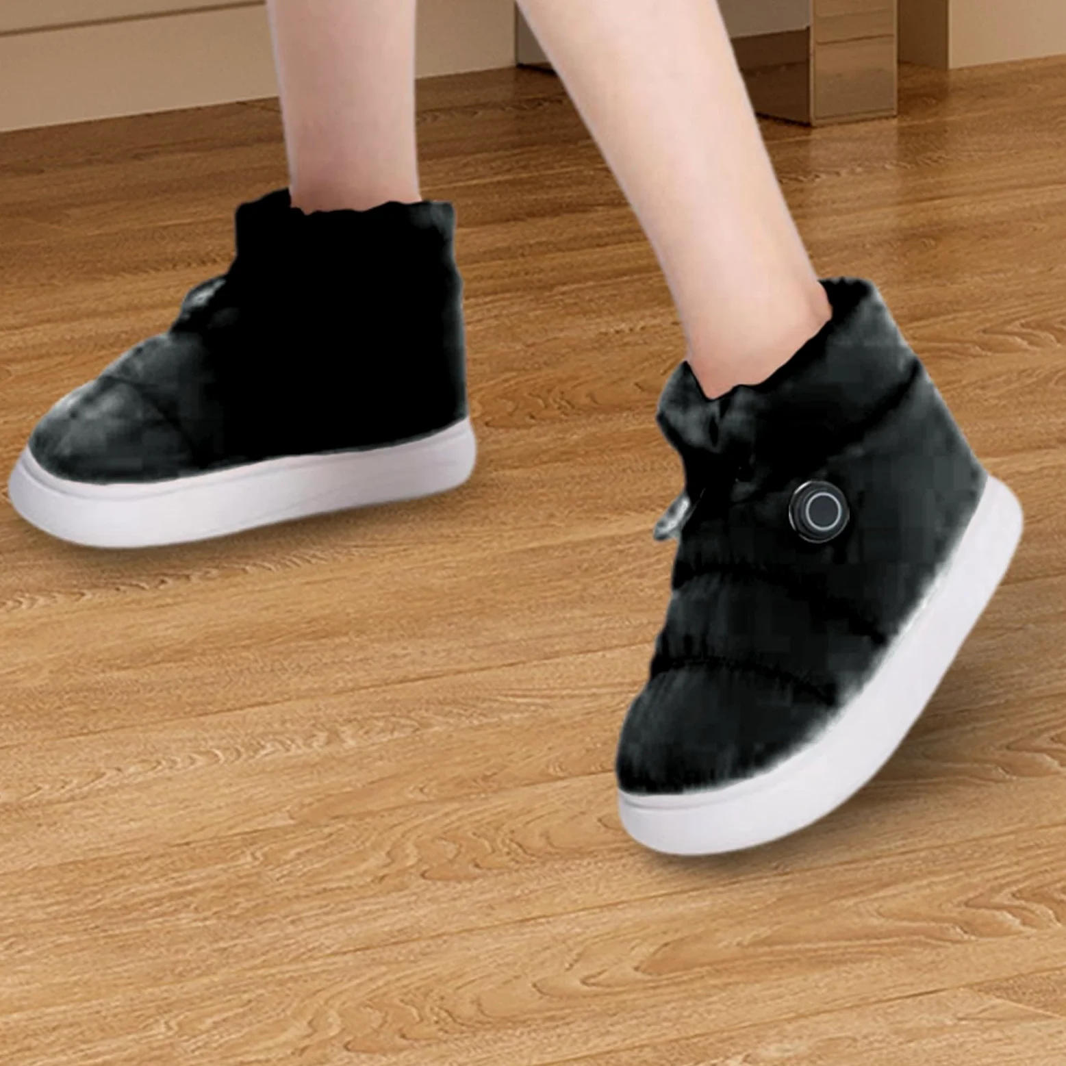 Calentadores eléctricos, Calentadores de Pies, Calentadores de Pies | Portátiles Invierno - Calentadores de Pie para Hombre Calentadores de Pies Recargables Calentadores Eléctricos Calentadores d