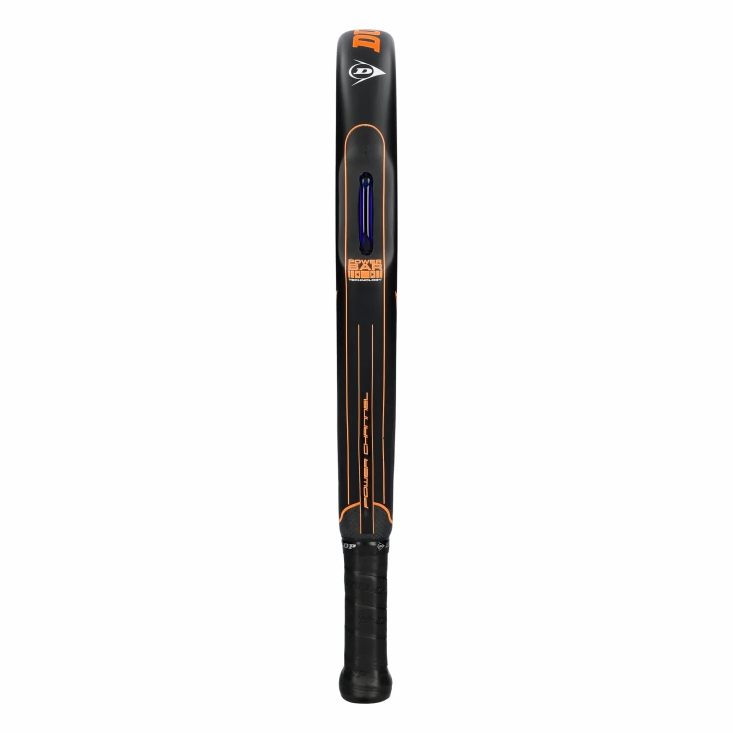 Dunlop Titan 2.0 Naranja