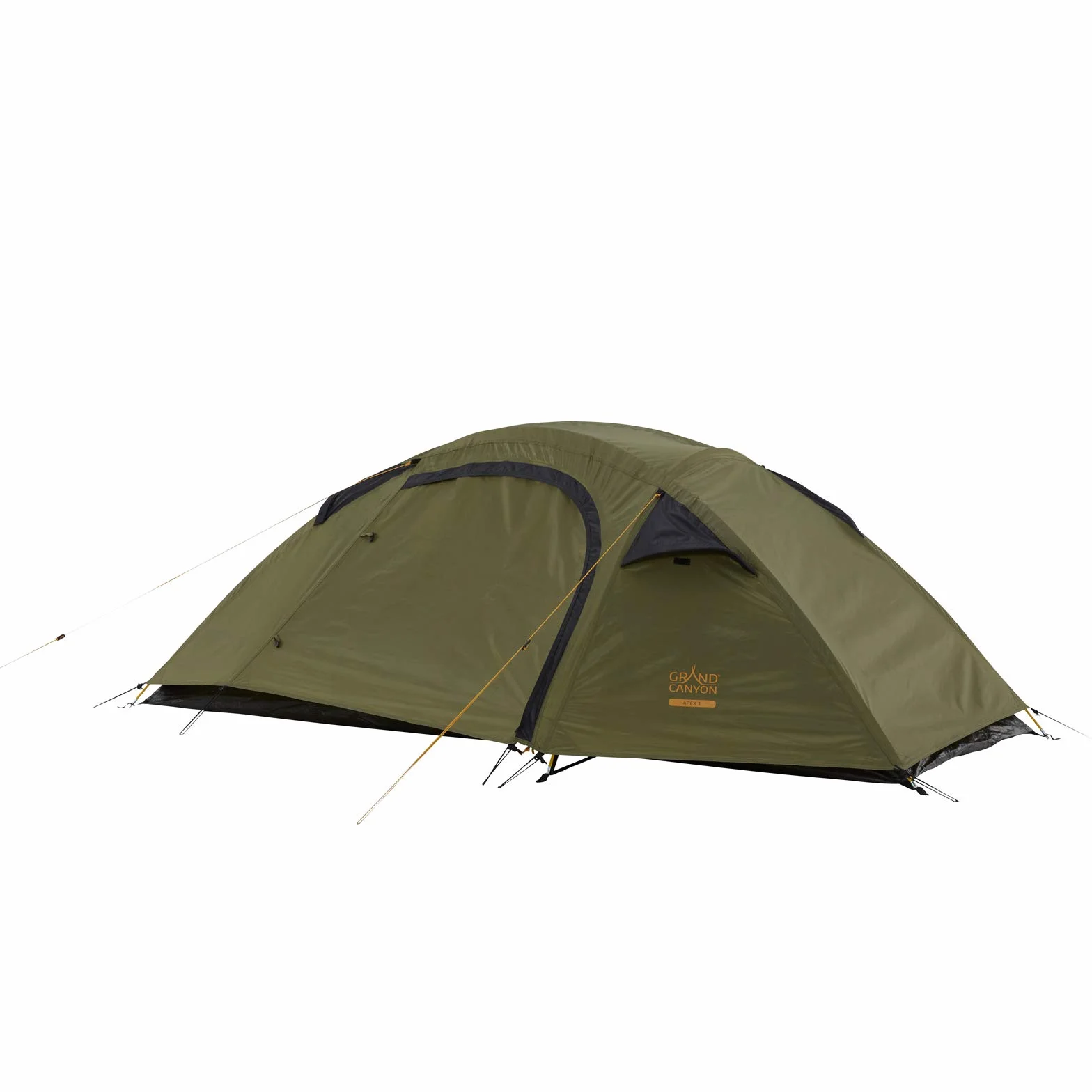 Grand Canyon Apex 1 Tent