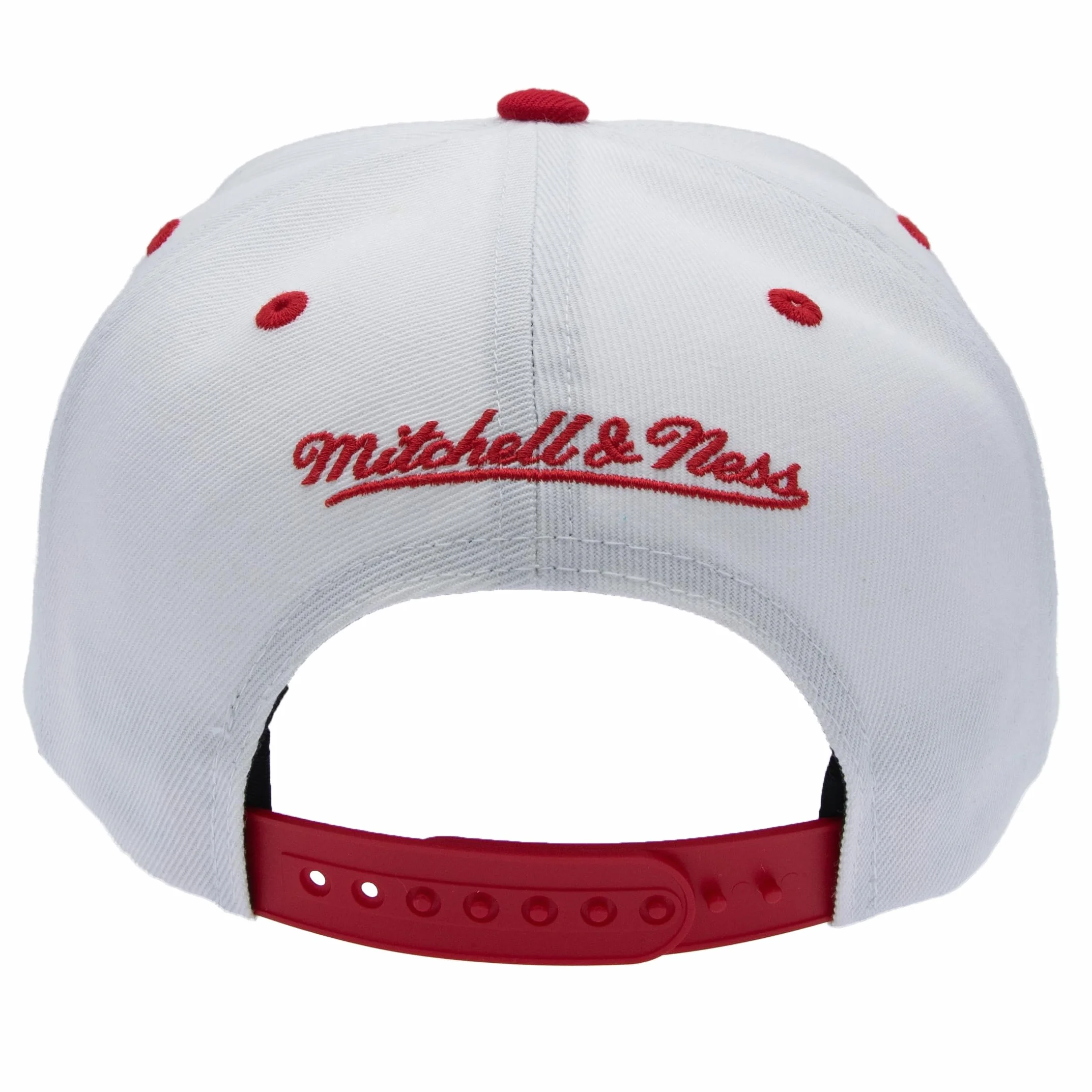 Mitchell & Ness NBA/HWC Special Snapback
