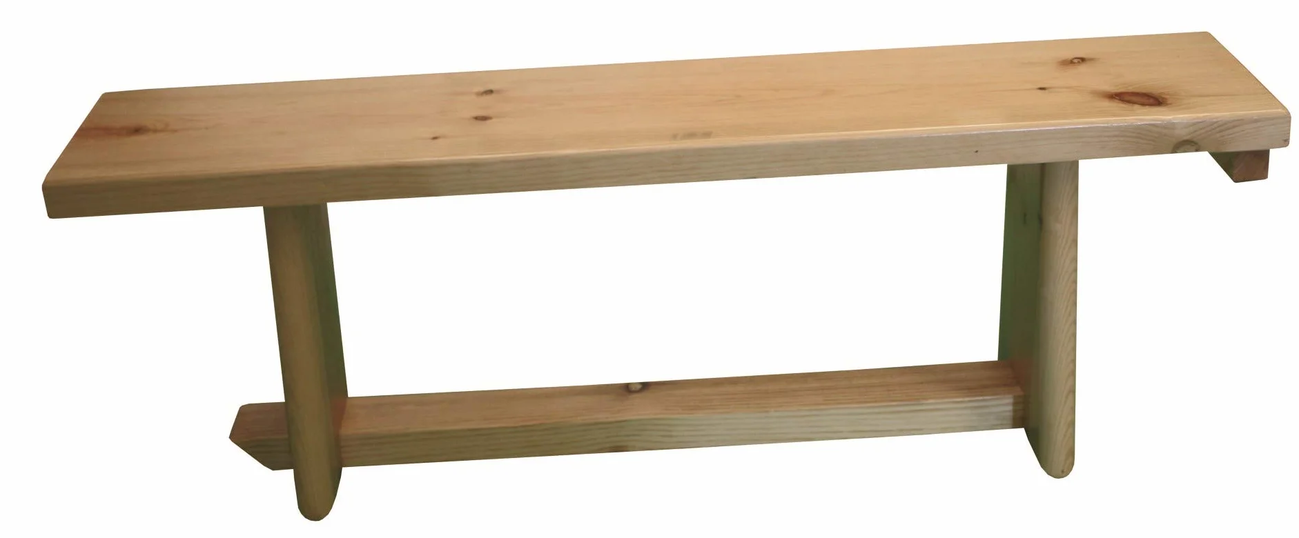 Softee - Banco Sueco De Madera 1Mt