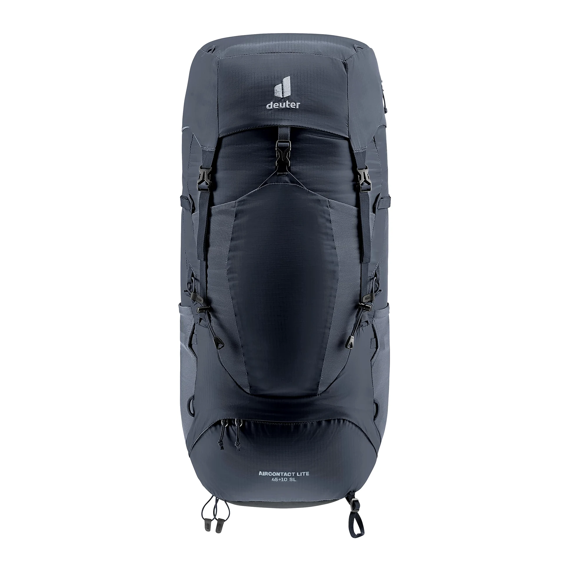 Deuter Aircontact Lite 45 + 10 Sl Mochila de trekking Mujer (Pack de 1)