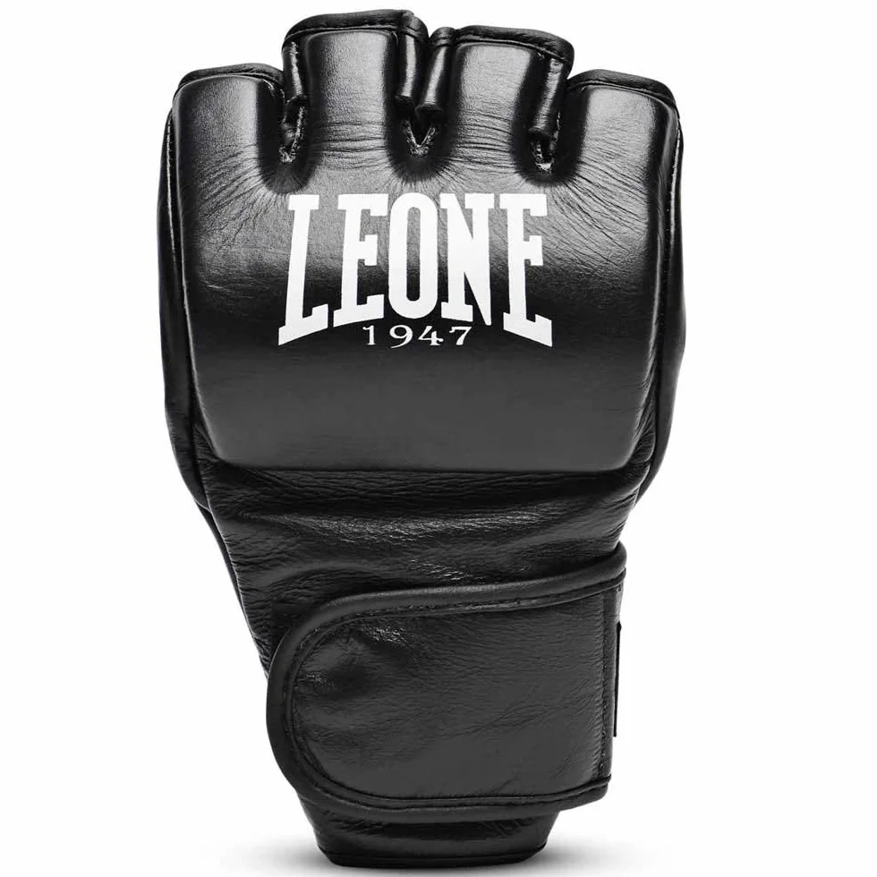 Leone 1947 Guantes MMA Bellator GP115 Negro