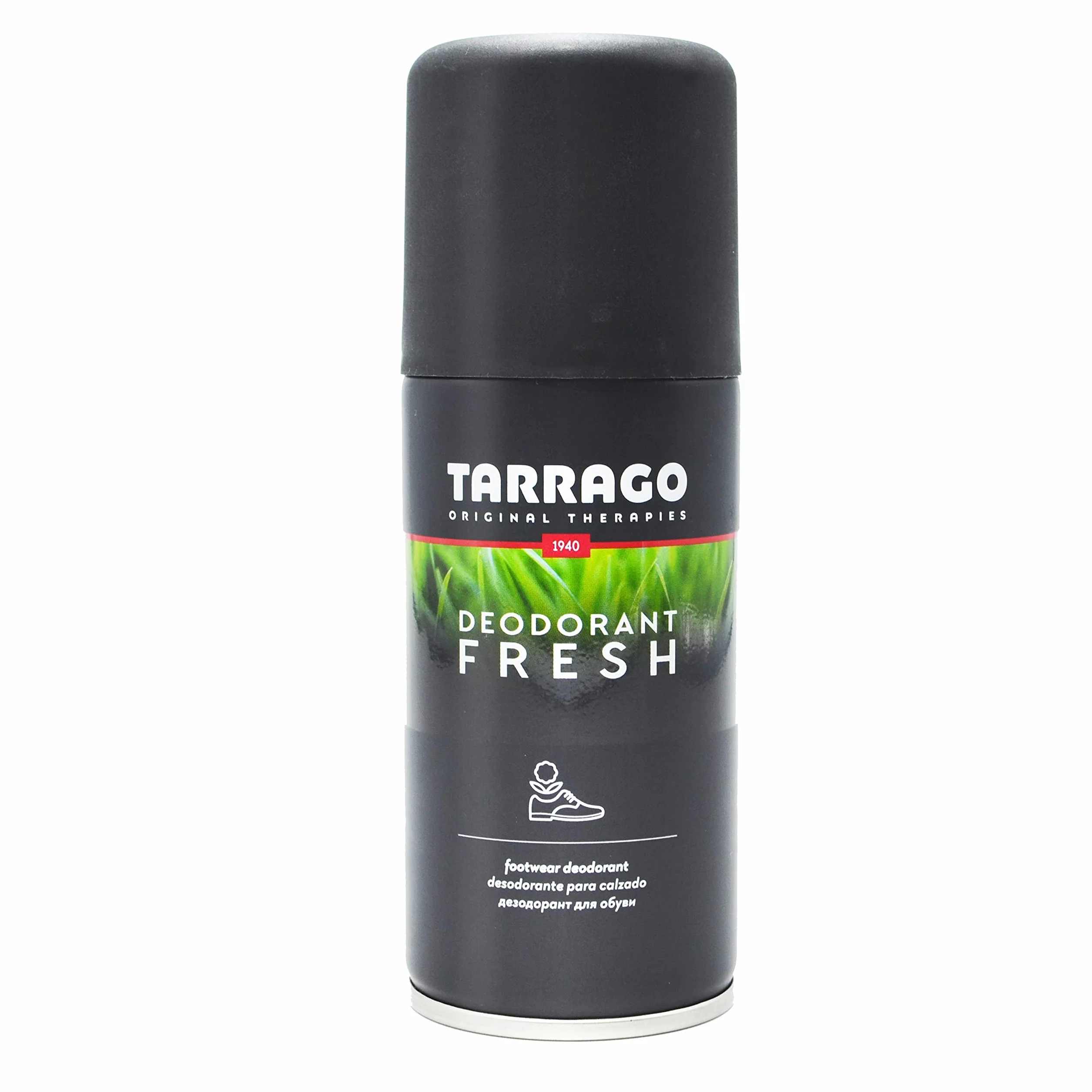 Tarrago Fresh Deodorant Spray 150 ml Desodorante para Calzado
