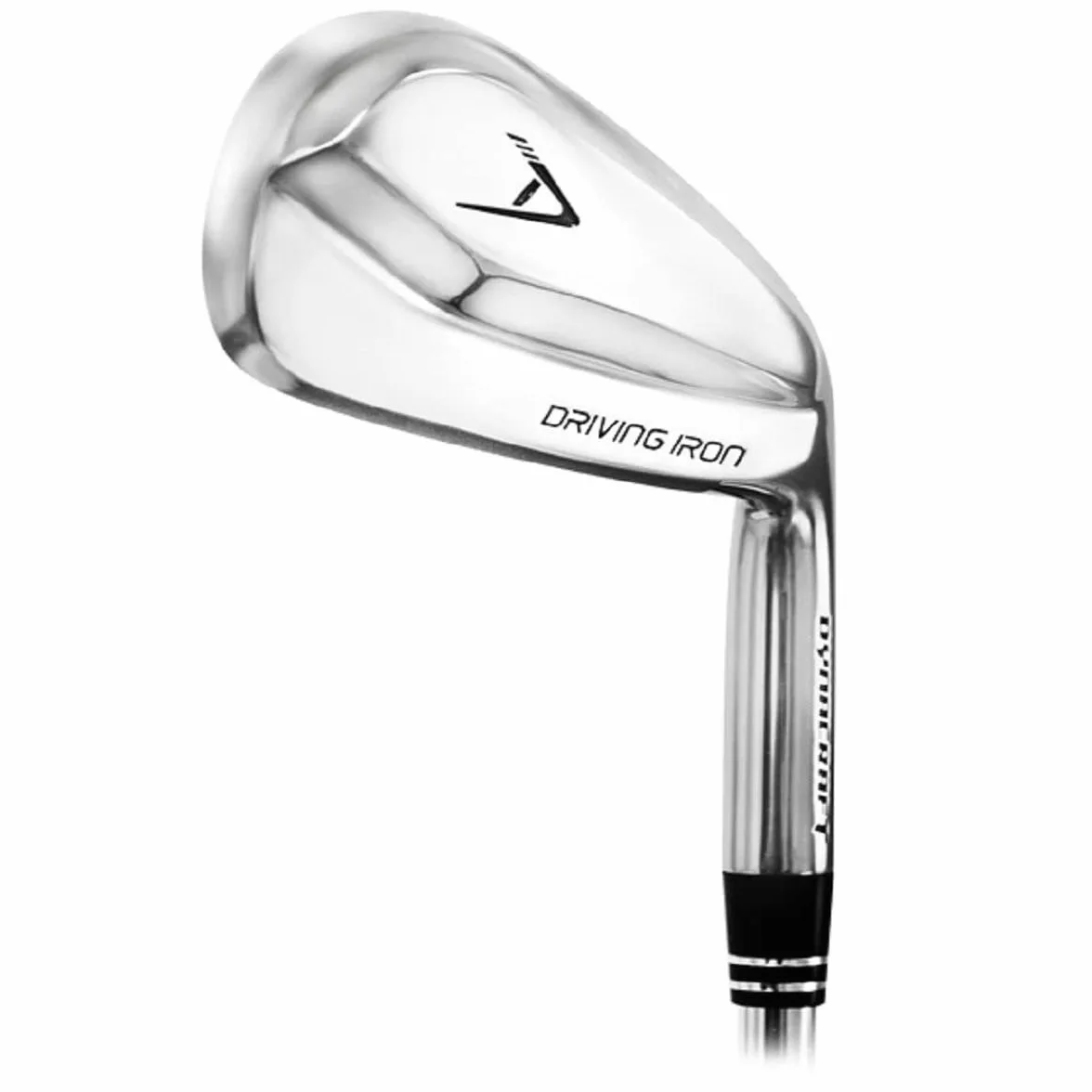 Dynacraft Serie Palos Golf Hierro Cuerpo Hueco 2 3 Hierros Utilitarios Hombres Diestros