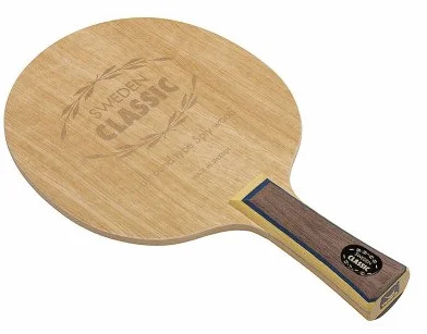 Yasaka Suecia Classic hoja de tenis de mesa