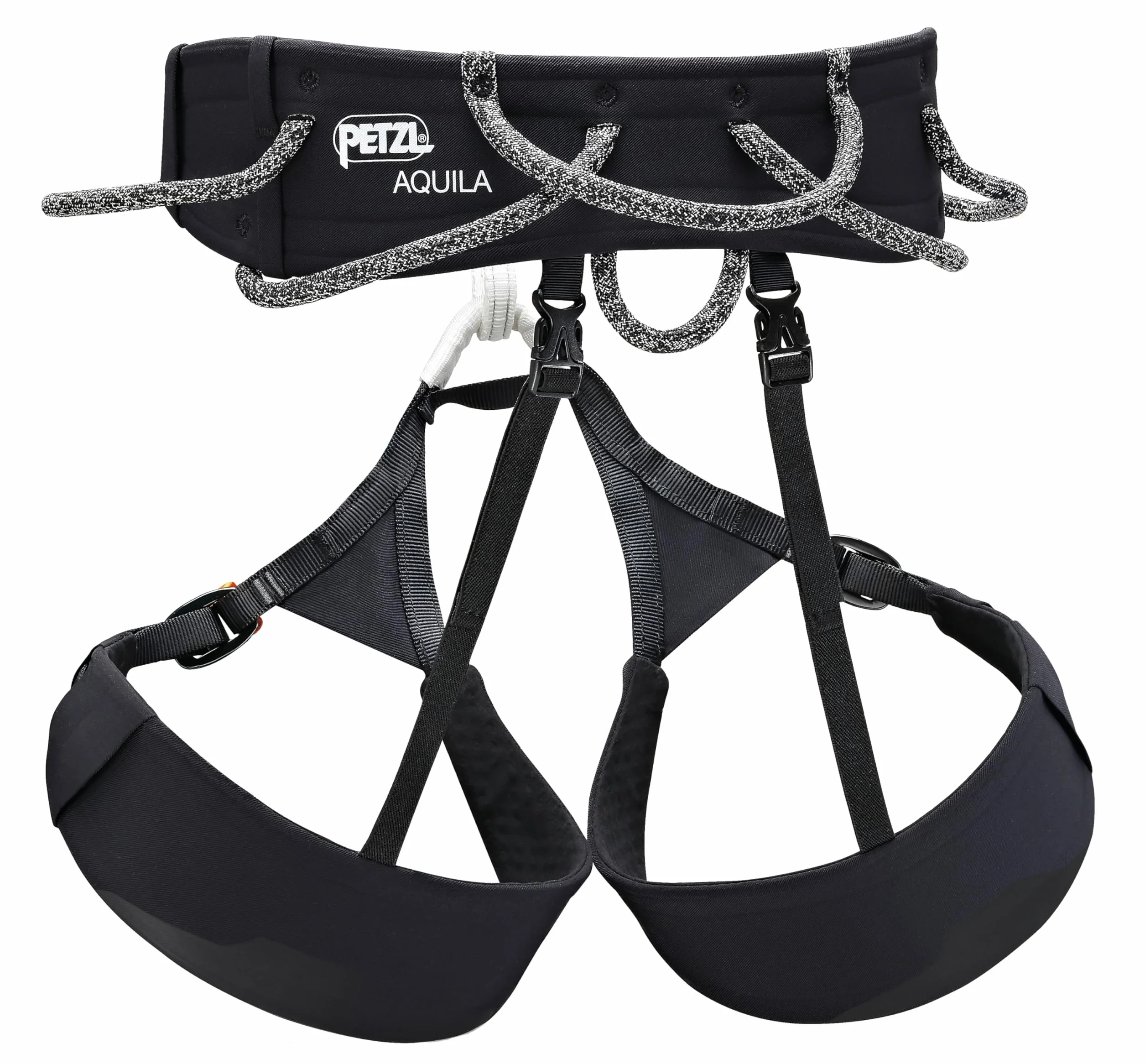 Petzl Aquila Arnés Unisex adulto