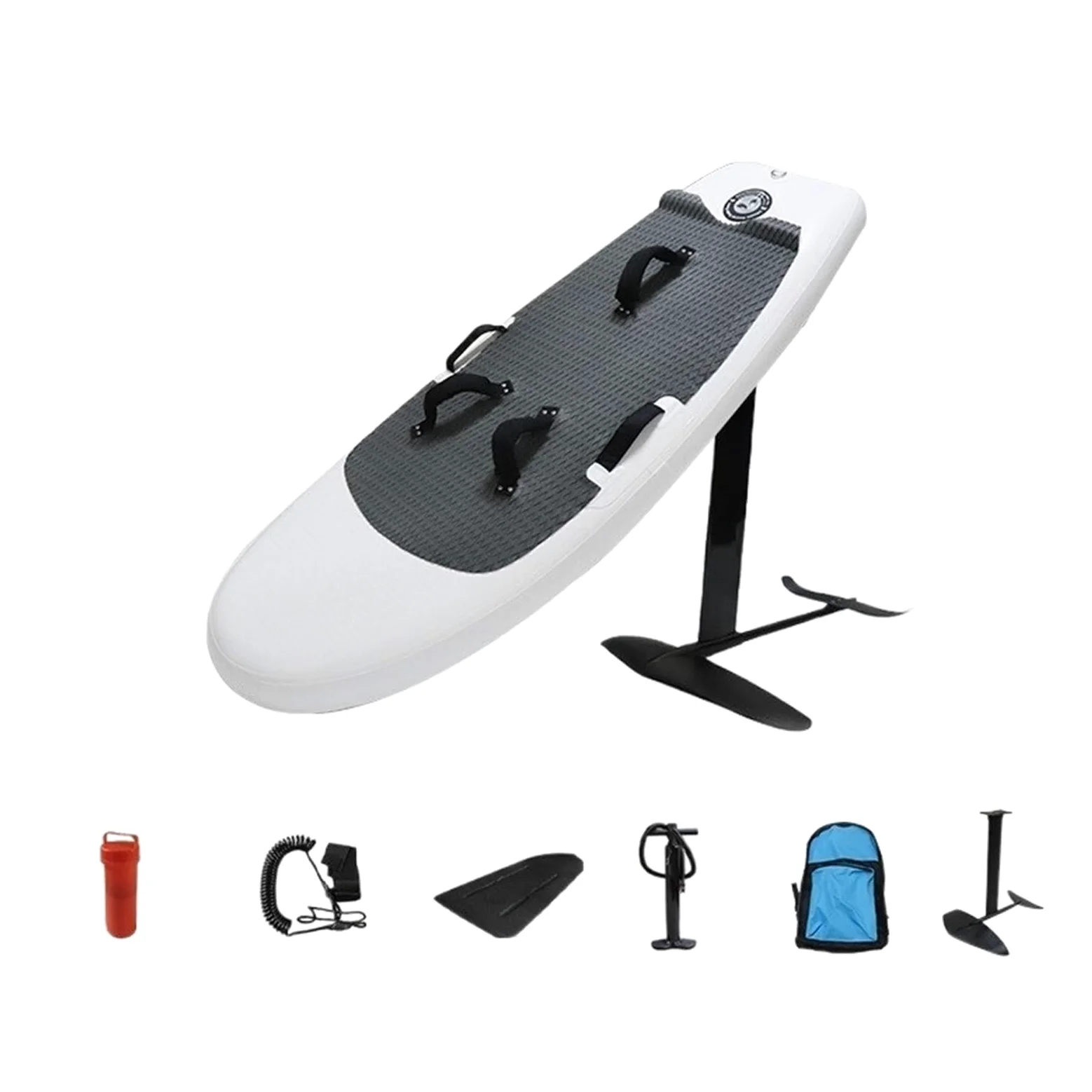 Wing hydrofoil Tabla de lámina de hidroala Inflable, Elevador Inflable, lámina de Surf, Tabla de ala Efoil, Tabla de hidroala de Surf, Tabla de Surf Spee