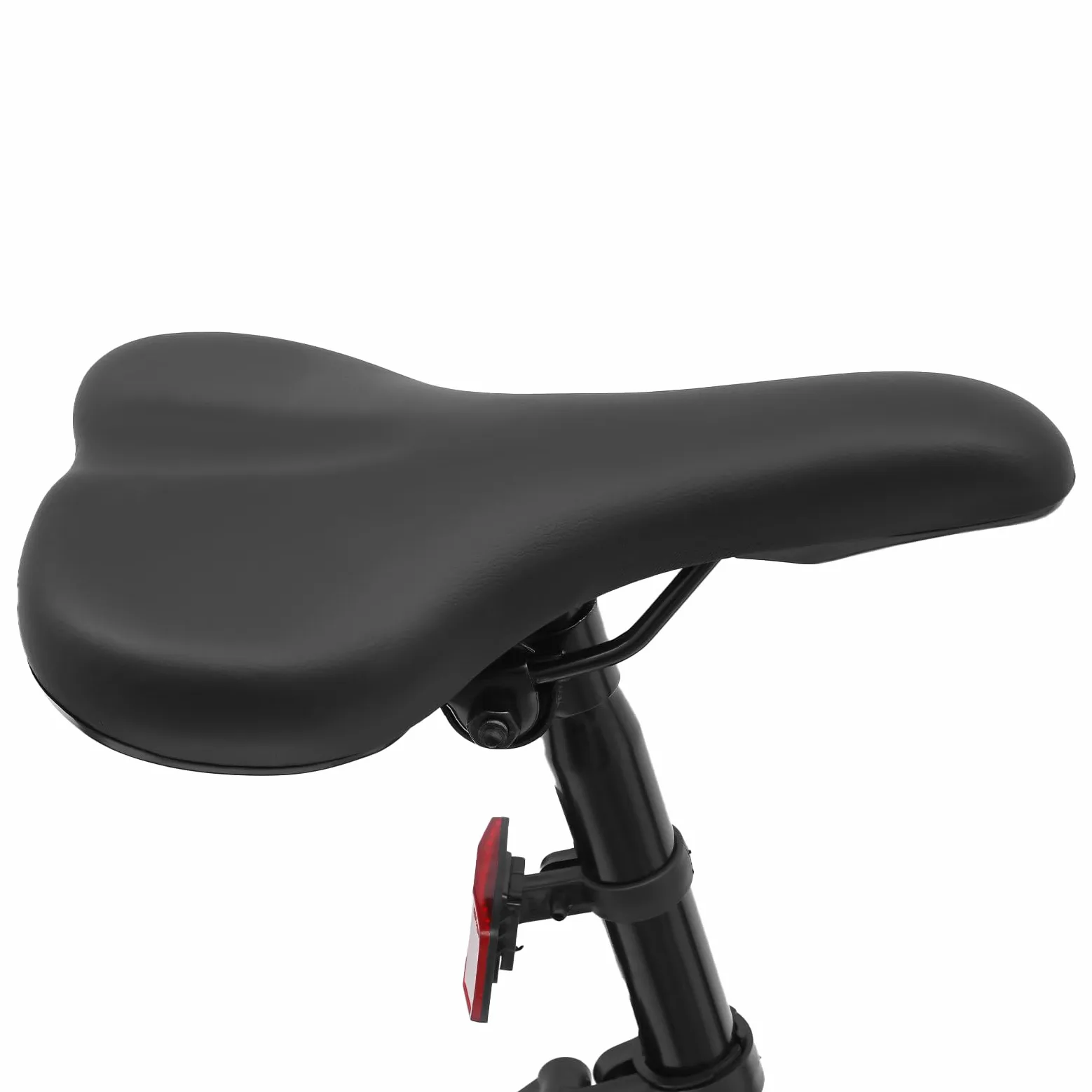 Bicicleta de Montaña de 26 Pulgadas 21 Velocidades Altura de Asiento Ajustable BTT para Personas Mayores de 12 Años para Entretenimiento o Ejercicio, y Se Aplica a Ciudades, Parques, Acera