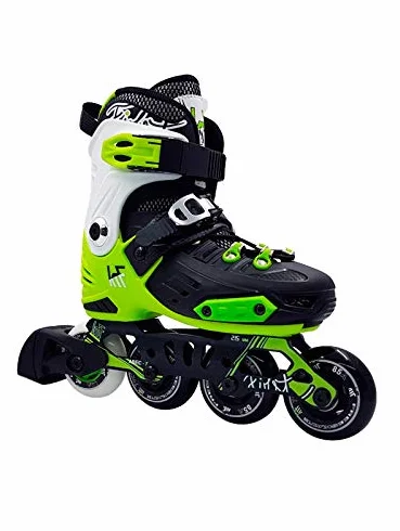 KRF First Patin Ajustable Linea Unisex Adulto