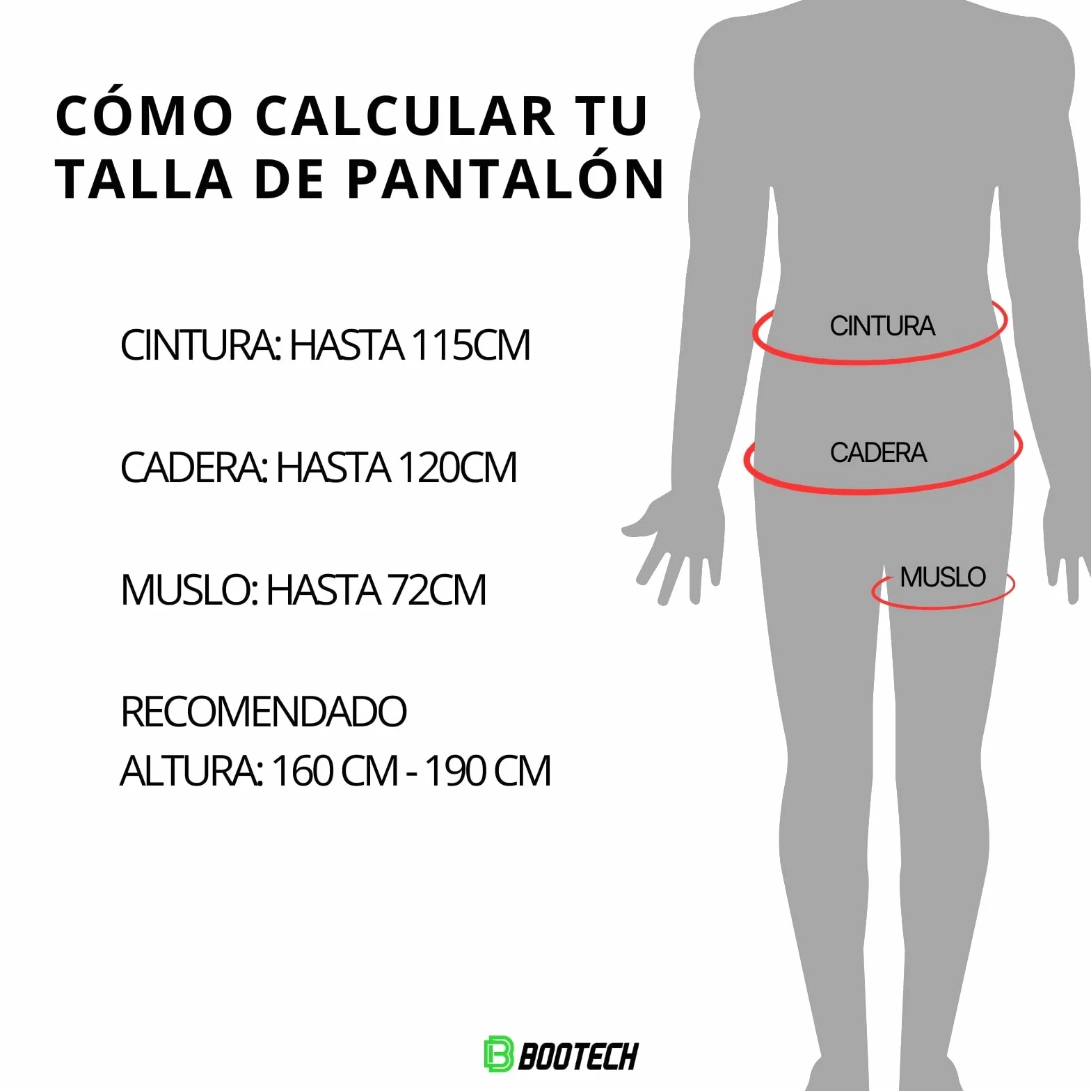 Pantalones de Presoterapia Inalámbricos 8 Cámaras Piernas Glúteos Cintura Masajeador Drenaje Linfático Circulación Recuperación Deportiva 3 Años Garantía