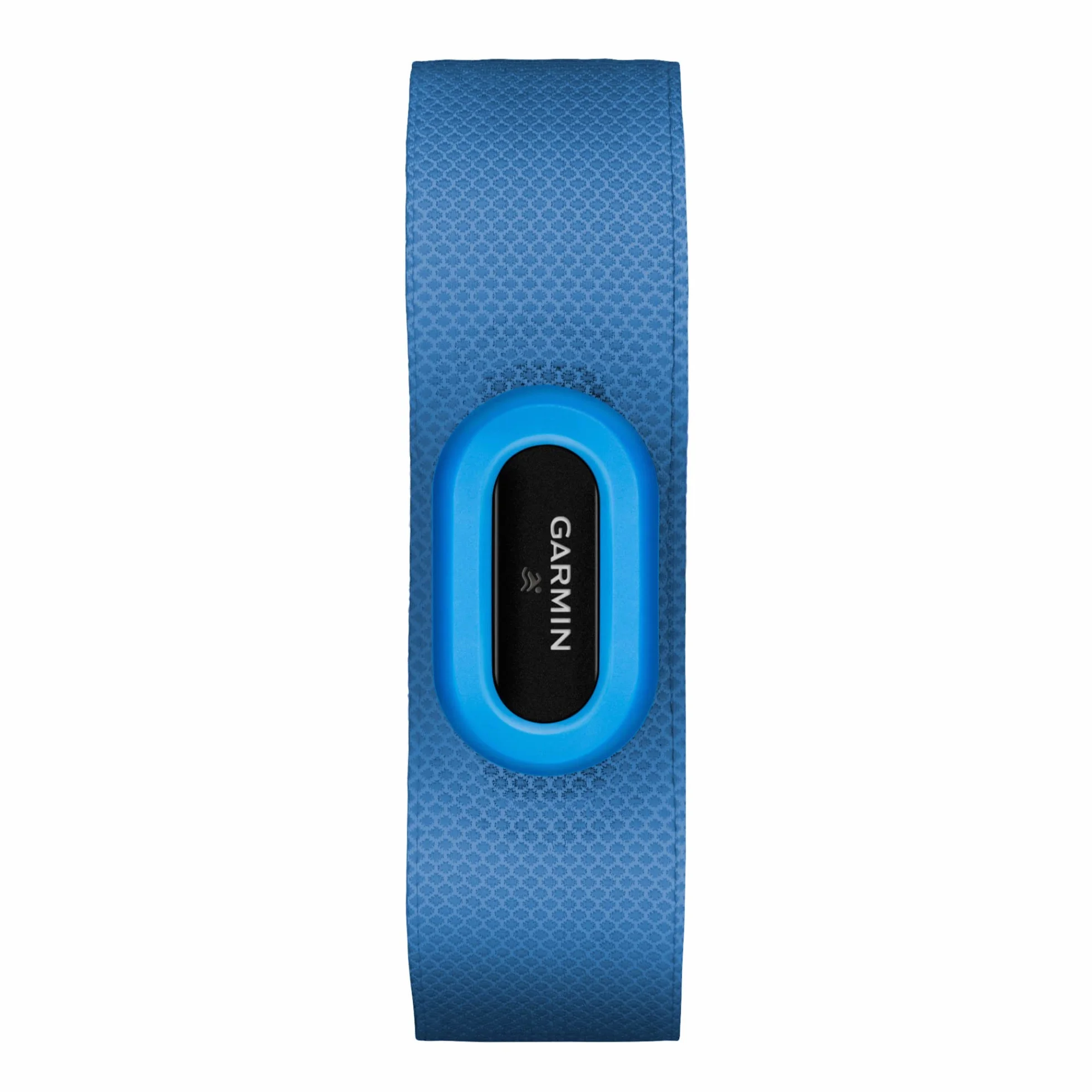 Garmin Unisex adulto Monitor de frecuencia cardíaca ANT+, Azul, Talla única