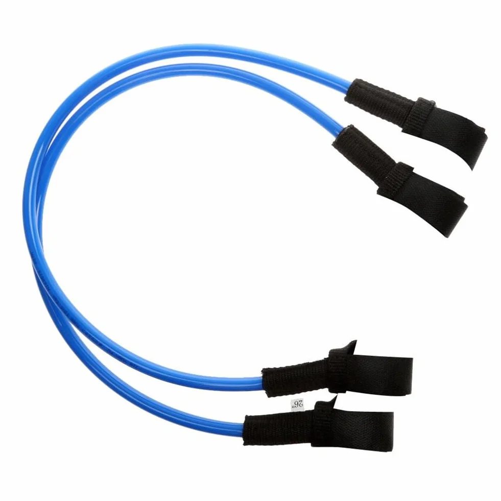 2 Piezas de Arnés Fijo para Windsurf de TPU - 26 Pulgadas