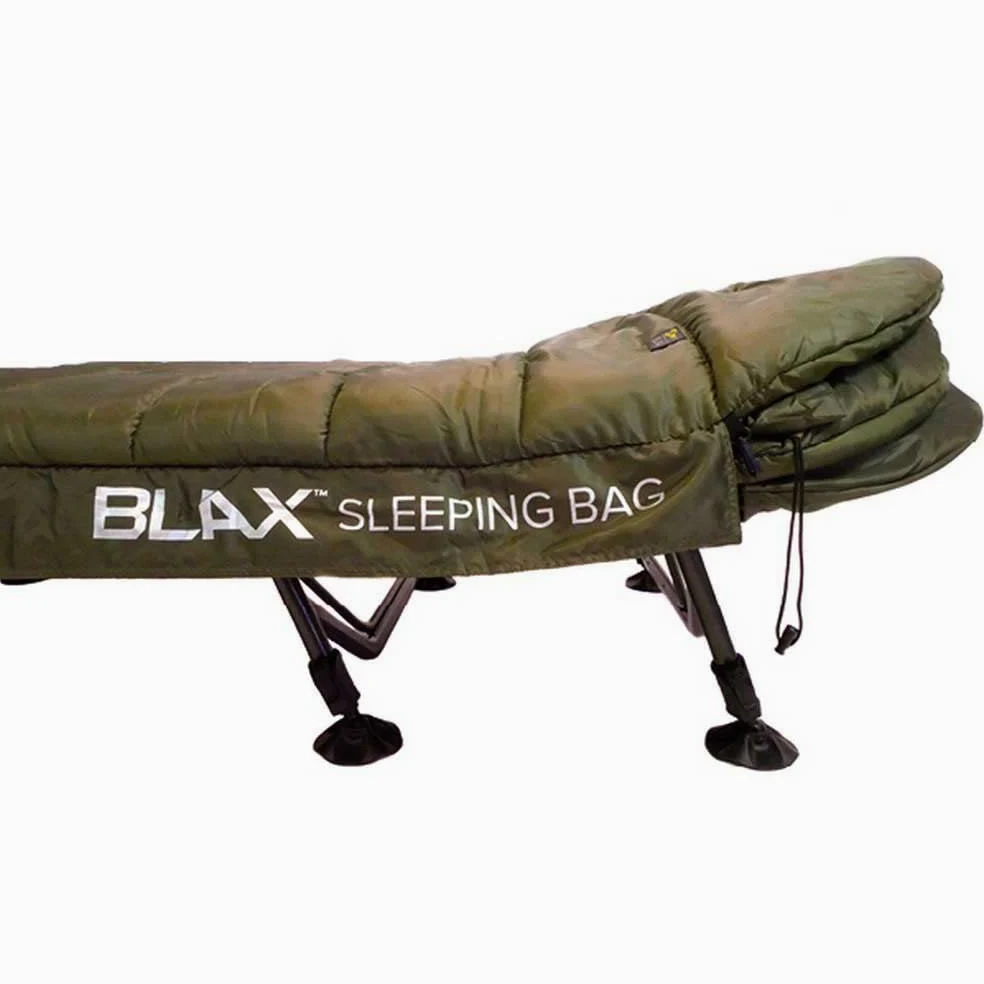BLAX - Saco de dormir para 3 estaciones