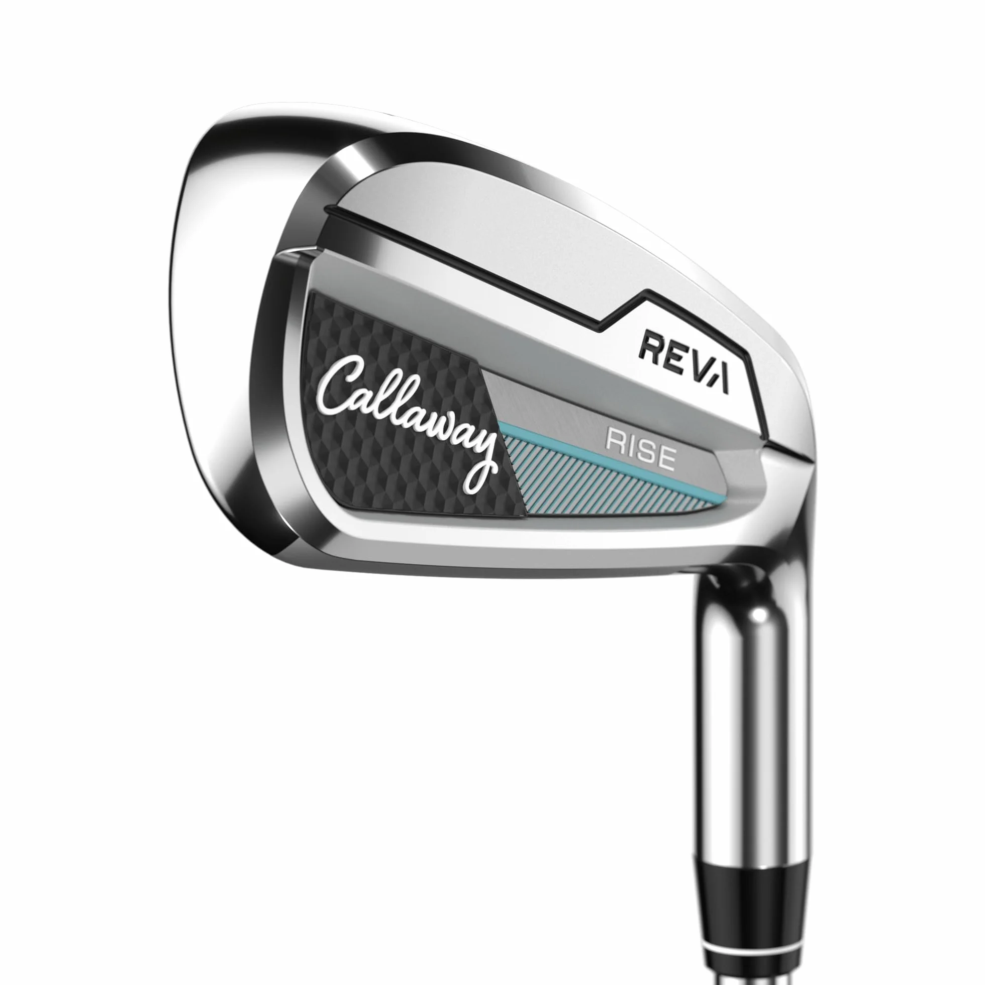 Callaway Golf Reva Rise Plancha Individual para Mujer