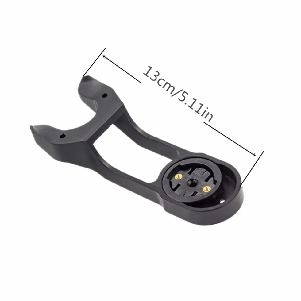 SPORTARC Soporte de computadora para manillar de bicicleta de carretera para Canyon H11/H36 para Garmin Aeroad