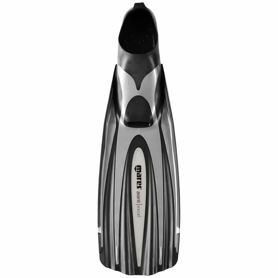 Mares Fins Avanti Excel Aletas, Unisex