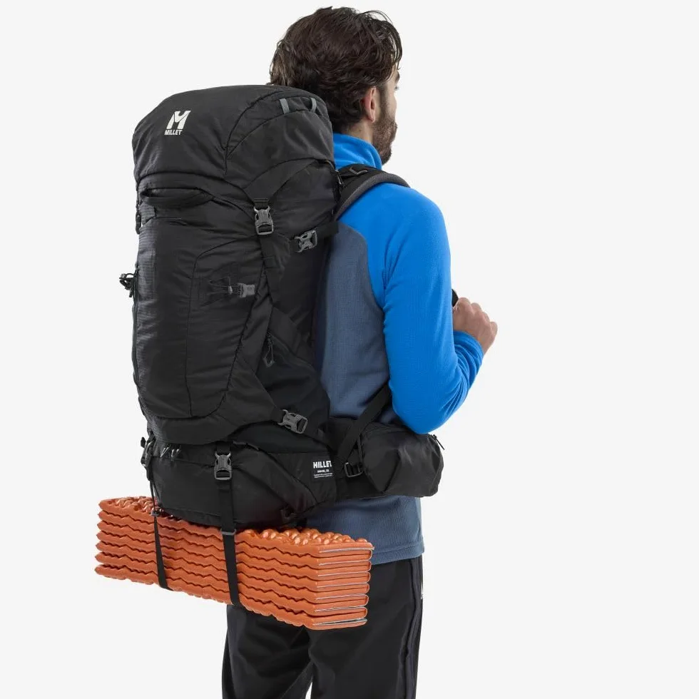 MILLET Unisex Hanang 50 Rucksack (1er Pack)