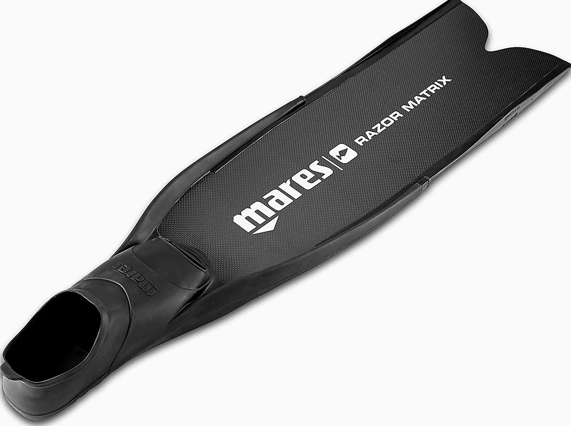 Mares 420409 Aletas con Capas de Carbono, Adultos Unisex