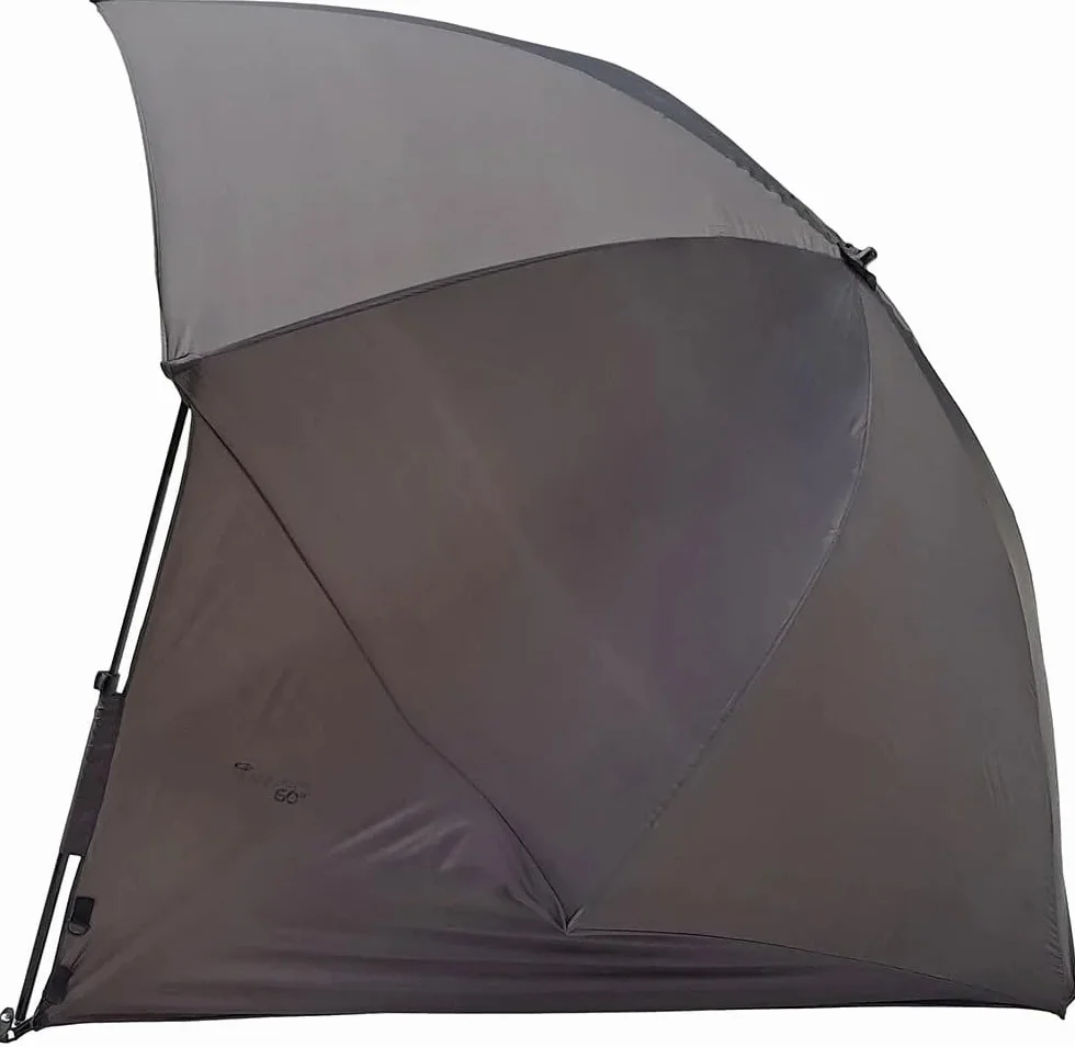 NGT Refugio 60 Brolly Parasol Rybacki