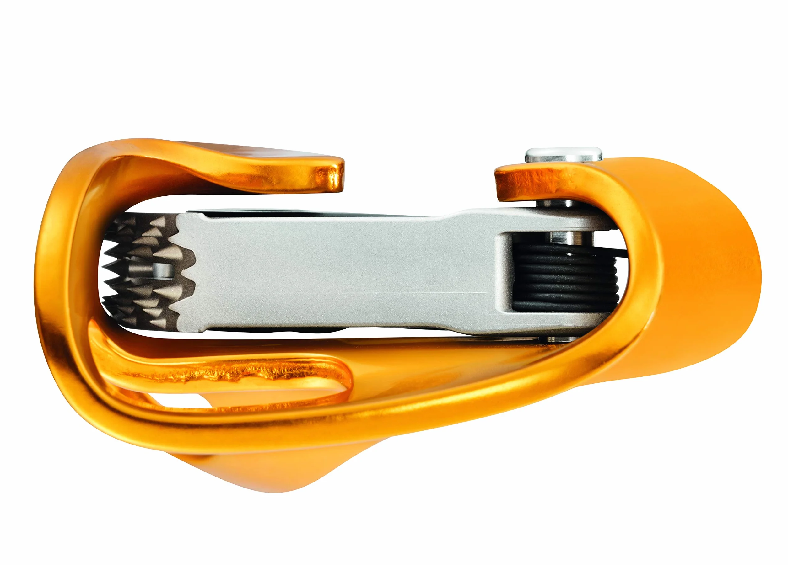 PETZL Verticality Abrazadera de escalada de pecho Unisex adulto