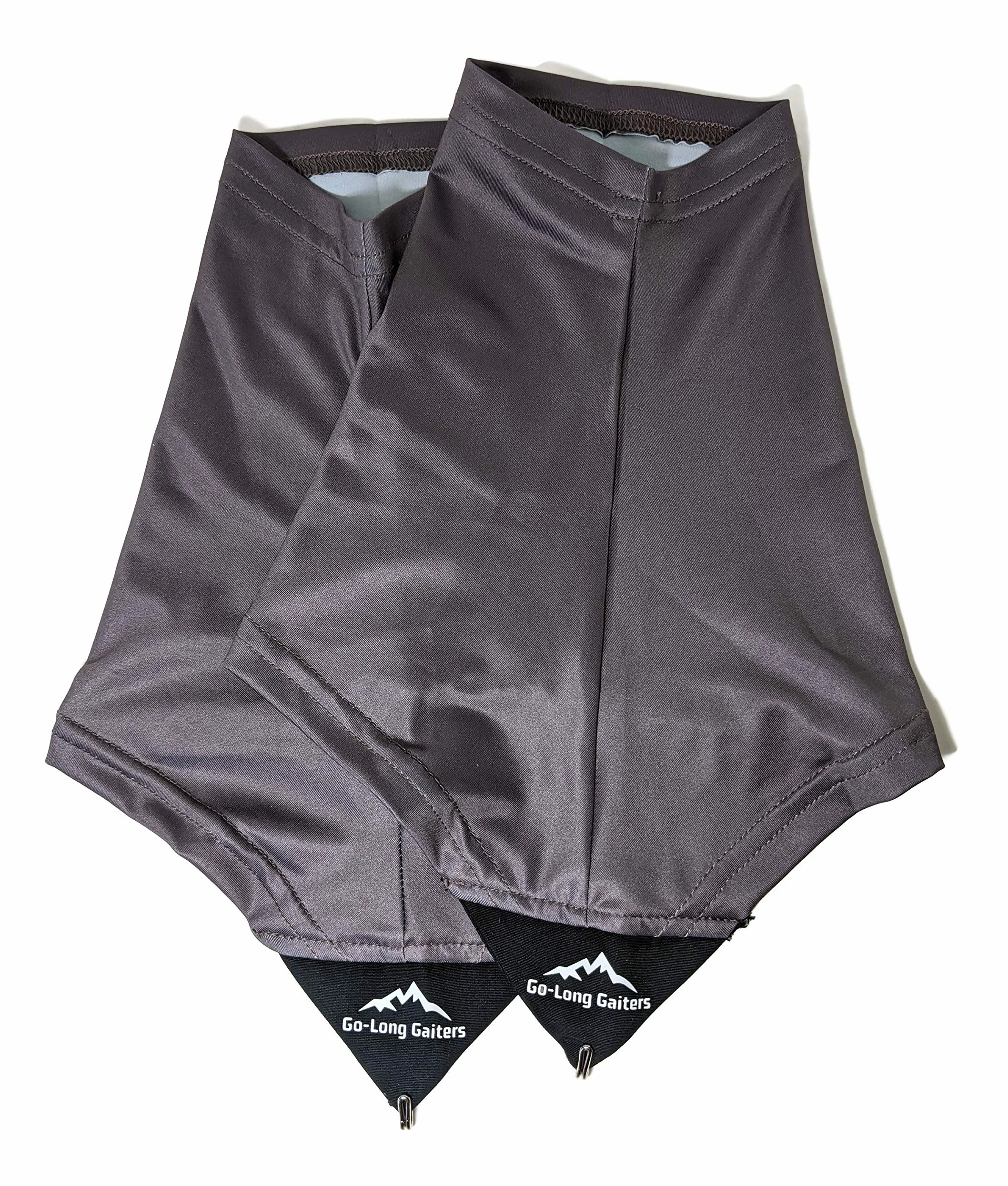 Wapiti Designs - Polainas para Correr, Senderismo, o Mochila de Larga Distancia