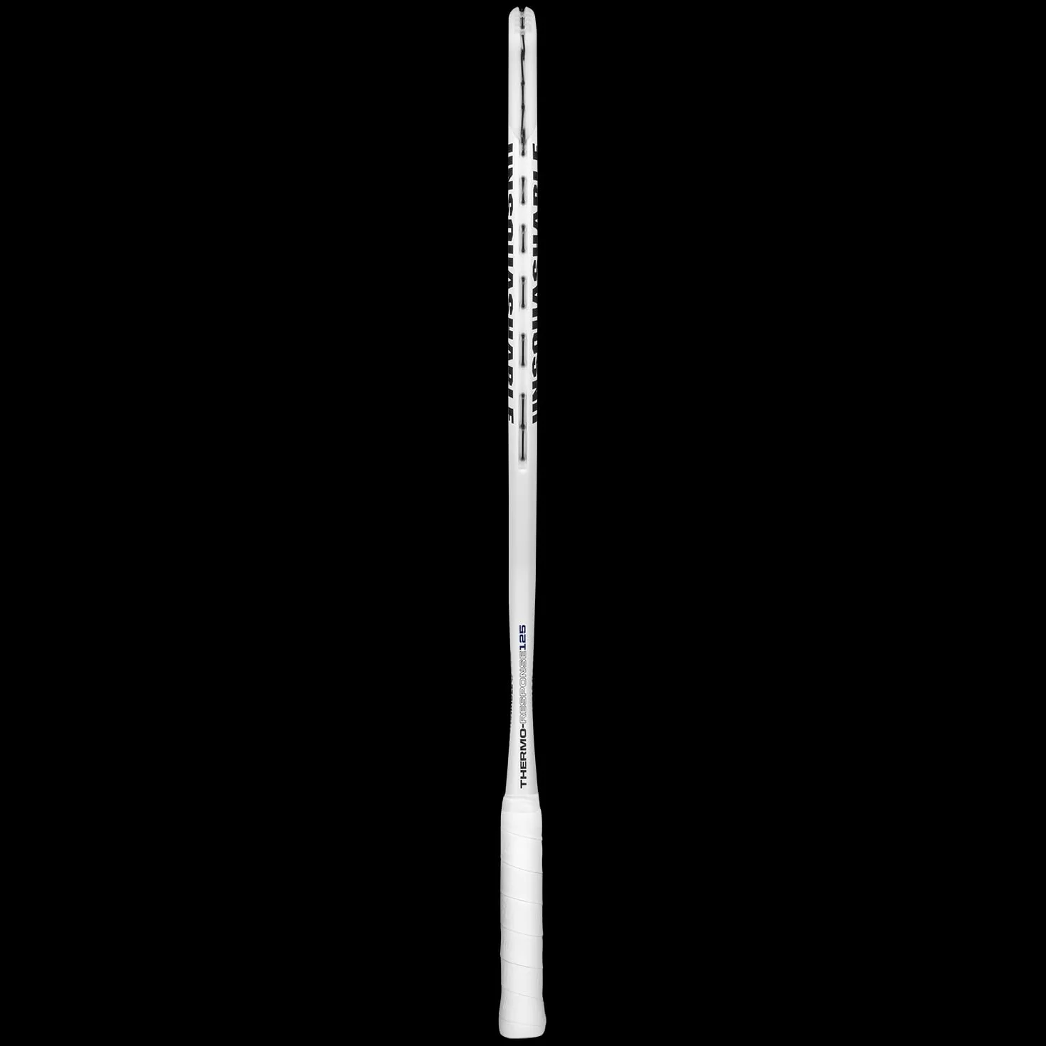 UNSQUASHABLE Thermo-Response 125 Raqueta de Squash