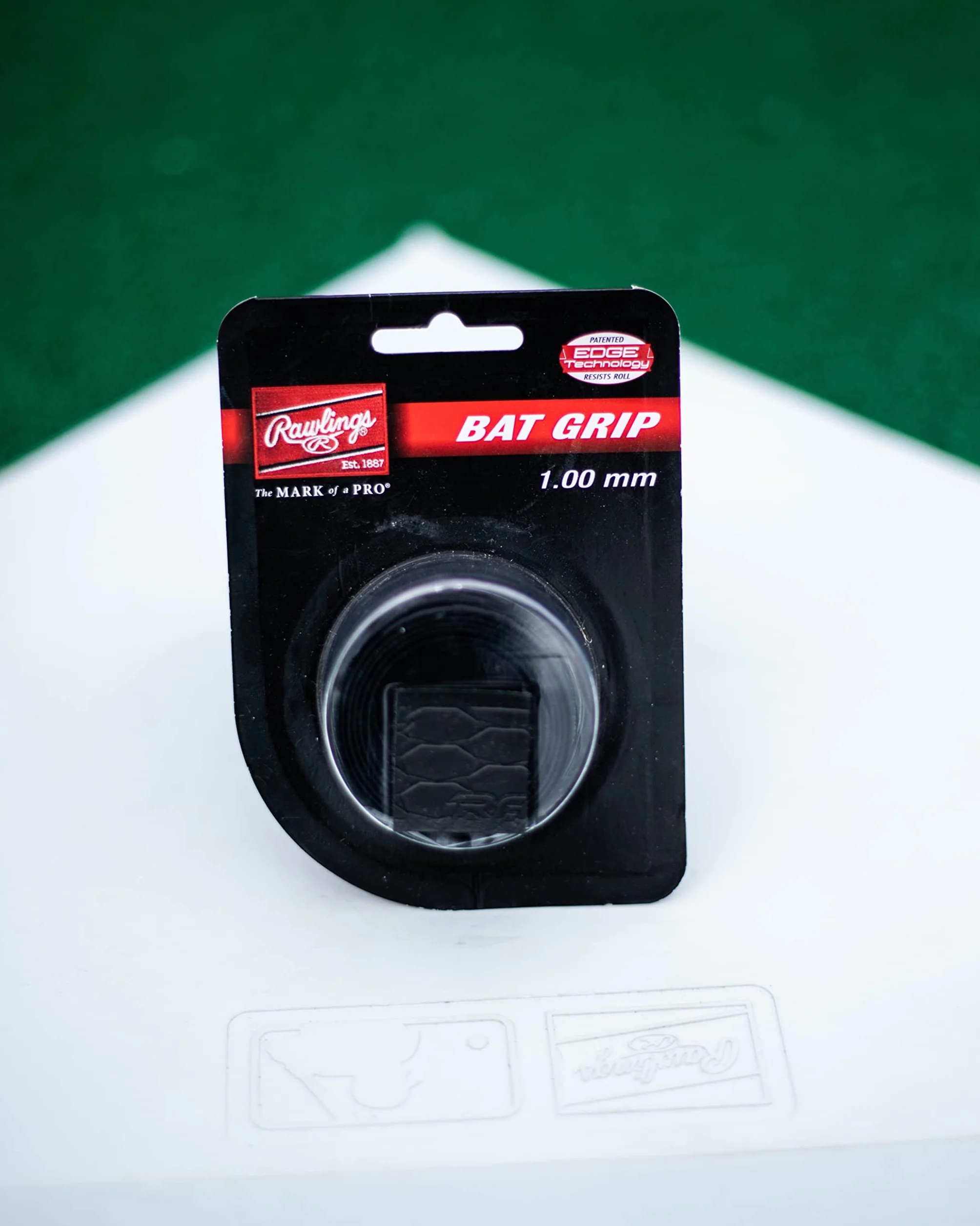Rawlings Agarre de Bate de 1,00 mm