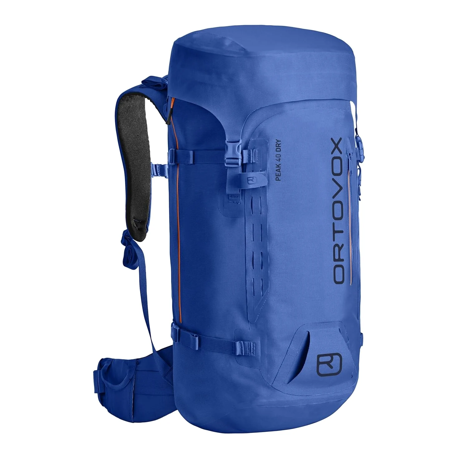 ORTOVOX Peak 40 Dry Mochila deportiva Hombre (Pack de 1)