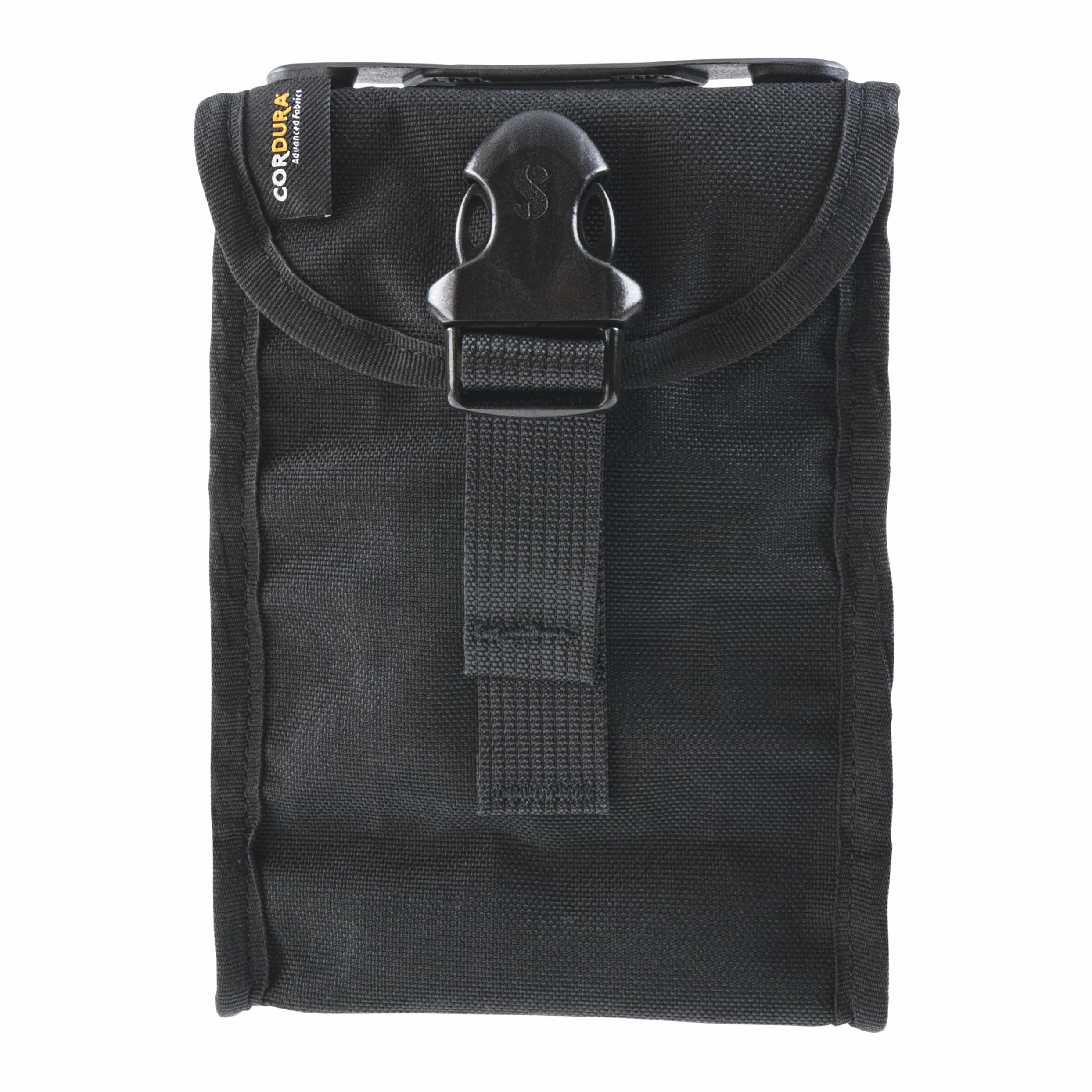 SCUBAPRO Hydros Pro Ninja Pocket (Negro)